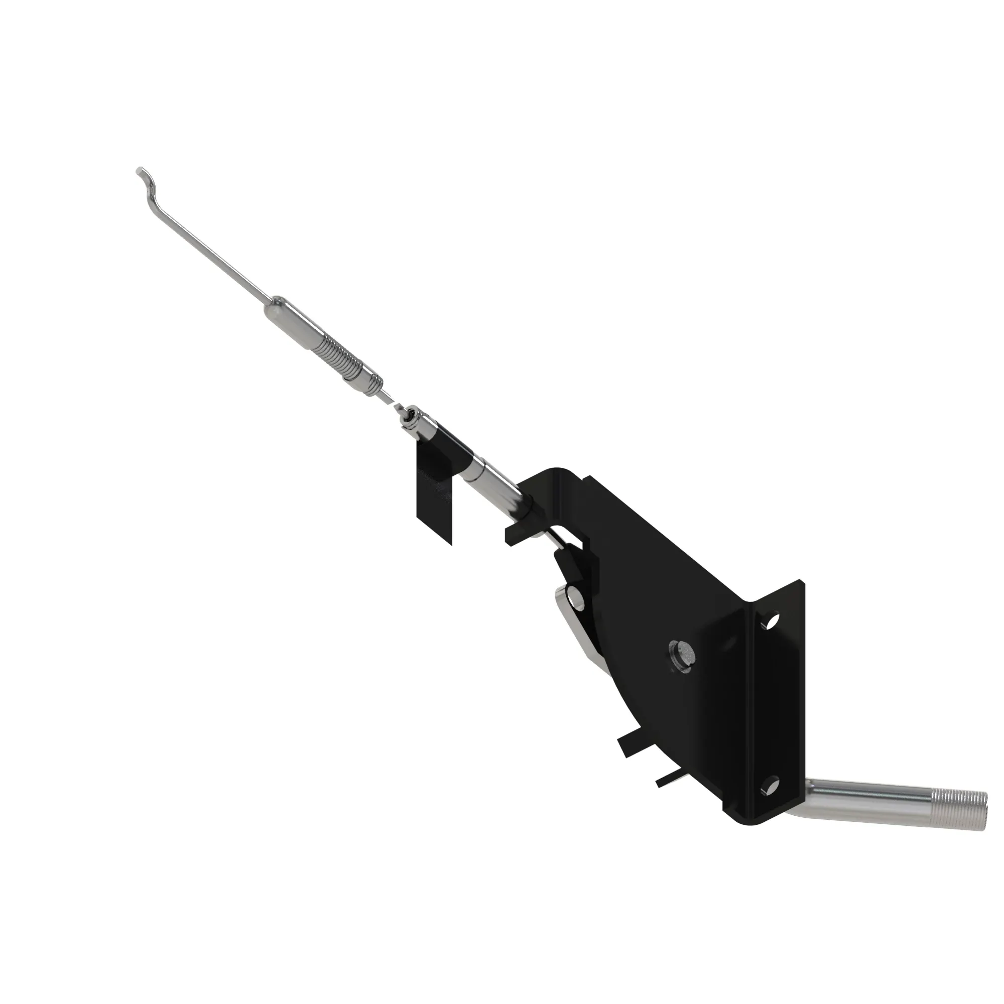 Push Pull Cable