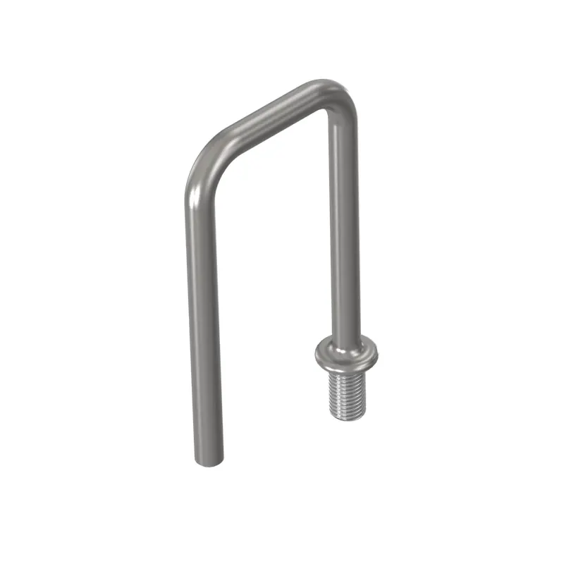 John Deere Hook Bolt, M10 X 120.5 - A90453