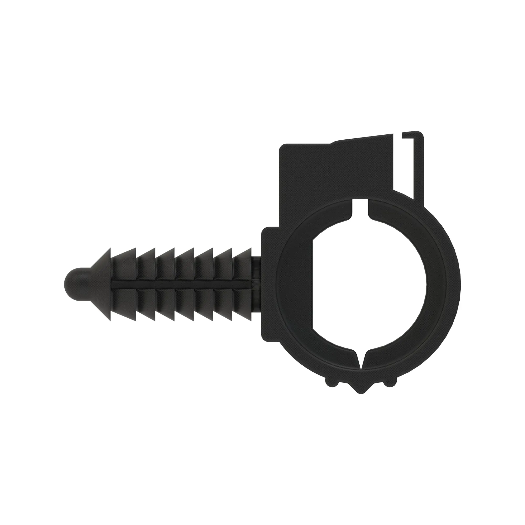 DELPHI CONDUIT CLIP-XMAS TREE