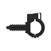 DELPHI CONDUIT CLIP-XMAS TREE