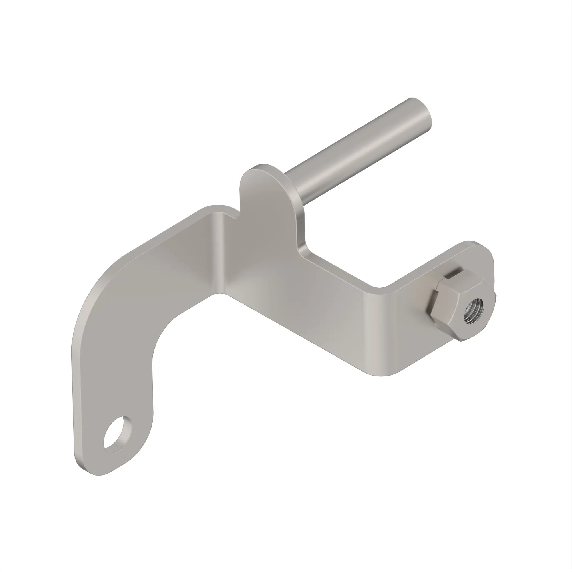 BRACKET, BRACKET, 9.0L AFEX SENSOR