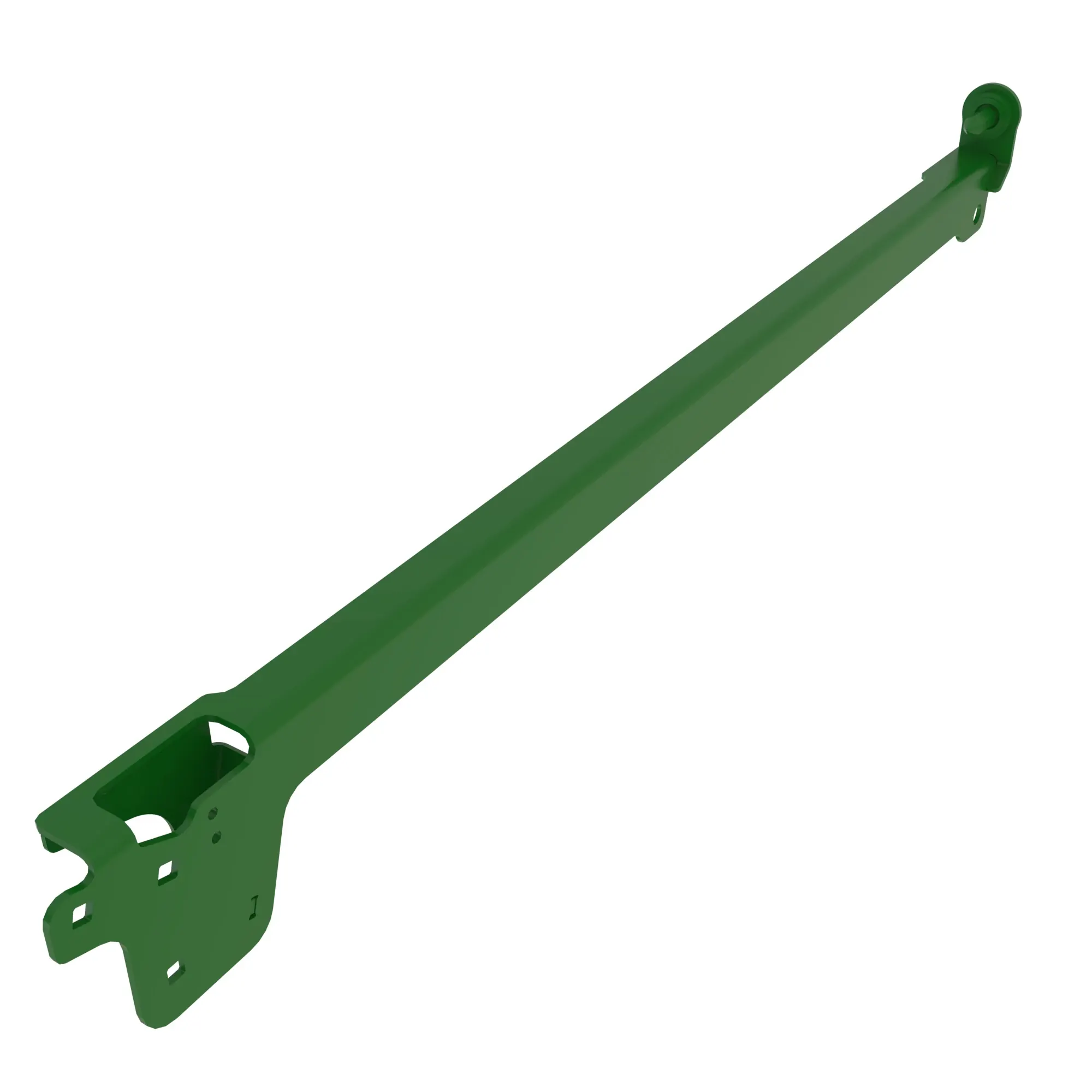 Load Bar, RH, OSR