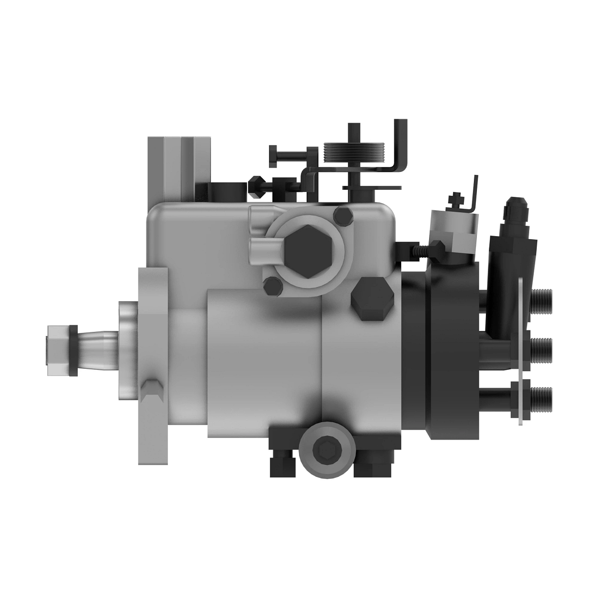Fuel Injection Pump Reman