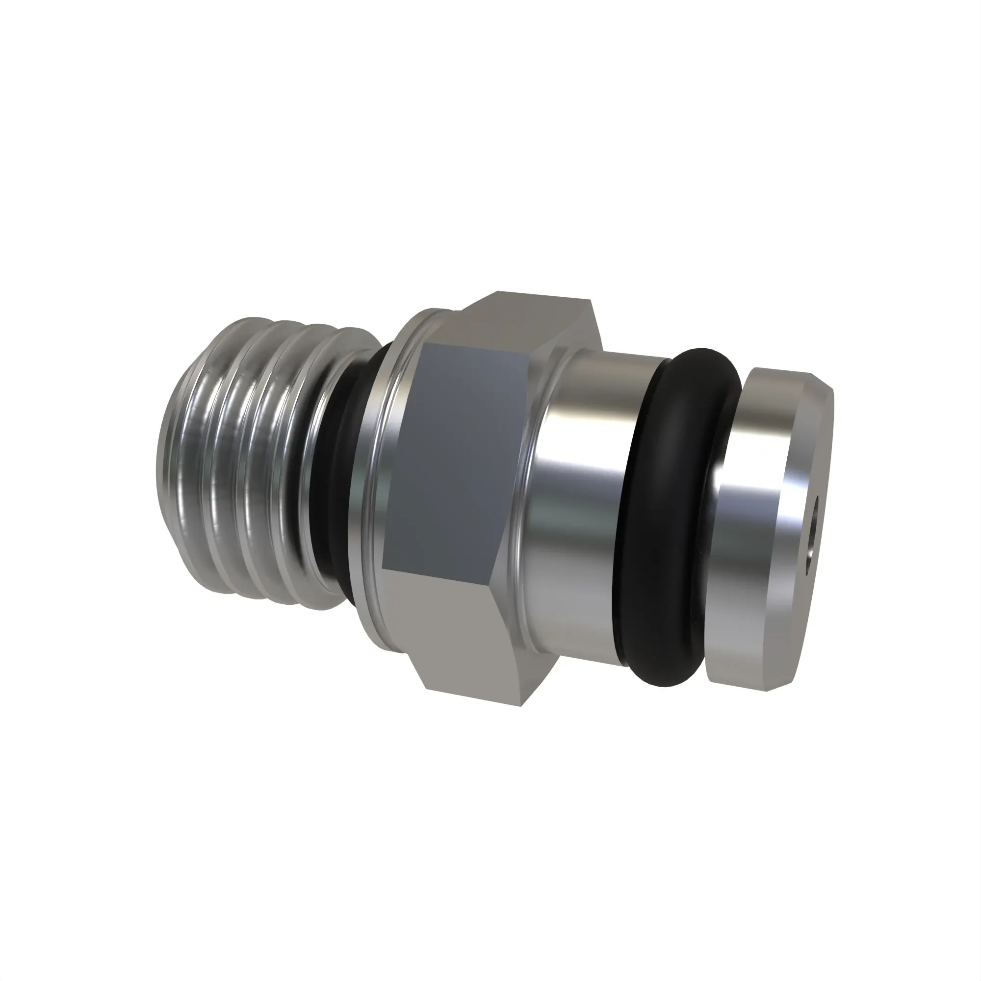 John Deere Fitting - RE244371