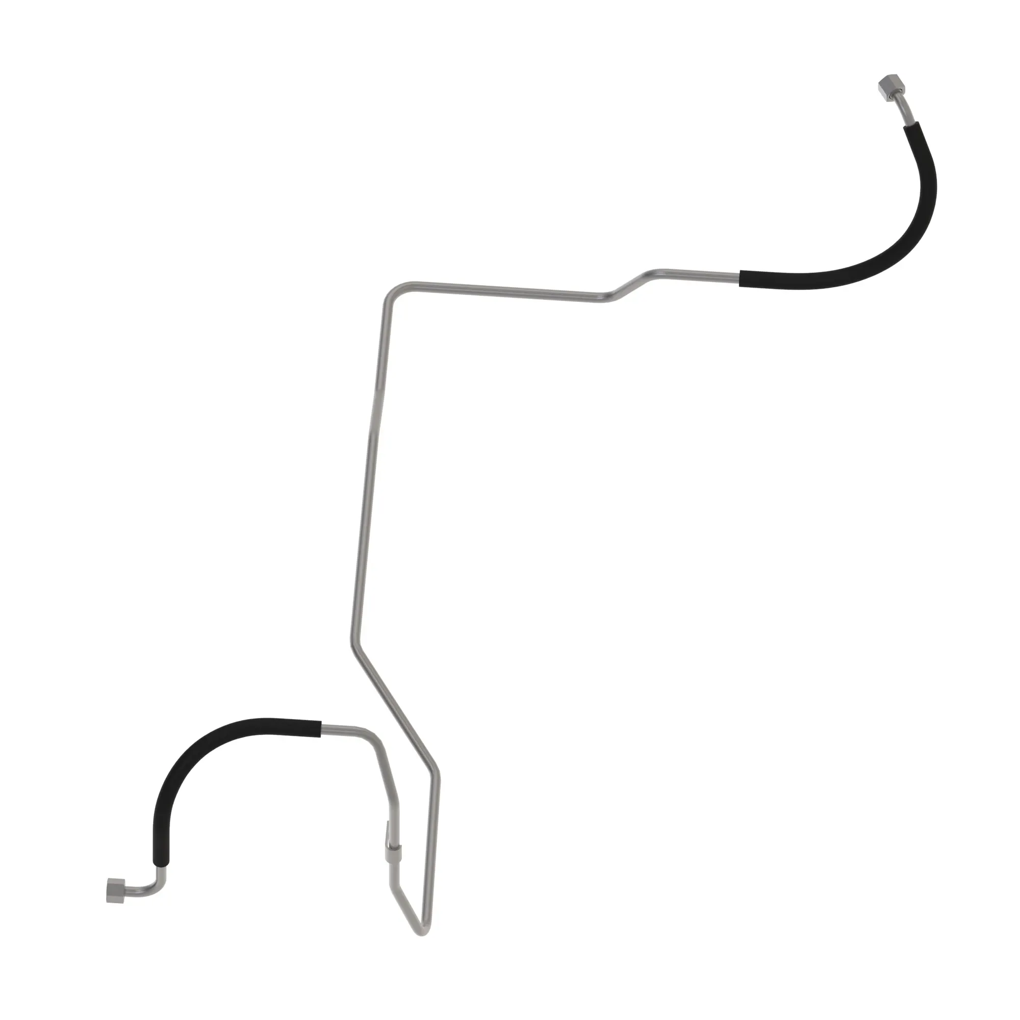 Oil Line