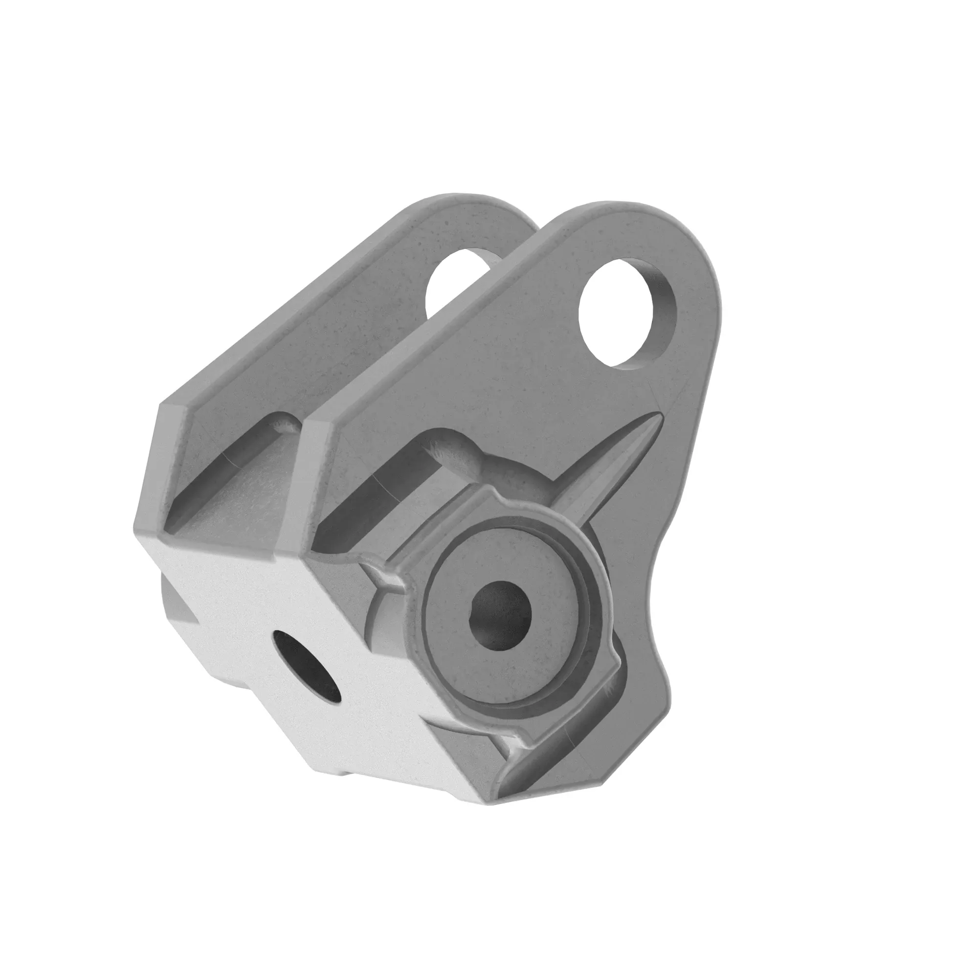 SUPPORT, PNEUMATIC CLOSING PIVOT, M