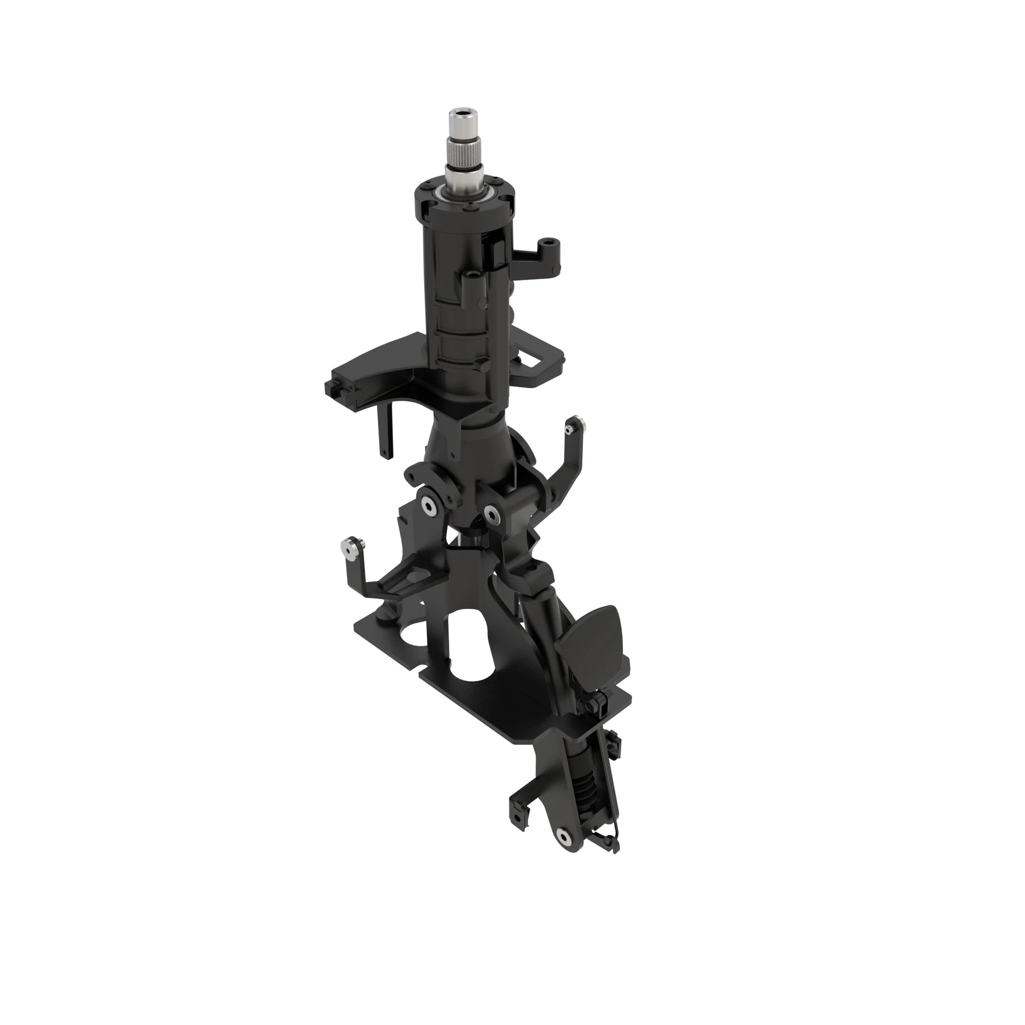COLUMN-STEERING