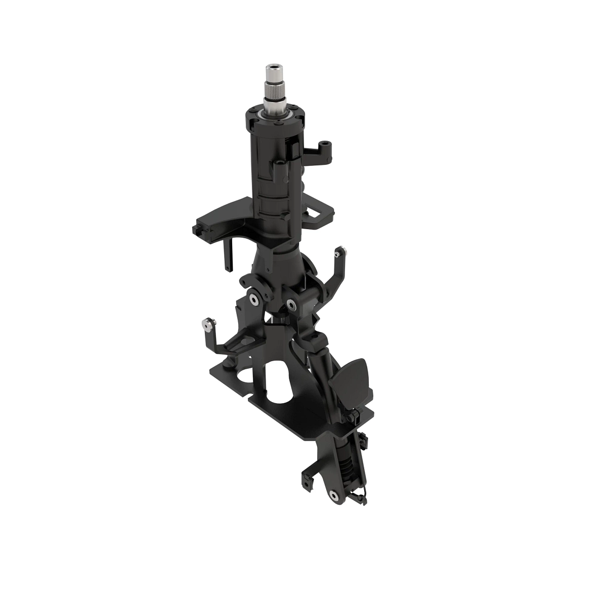 Column-Steering