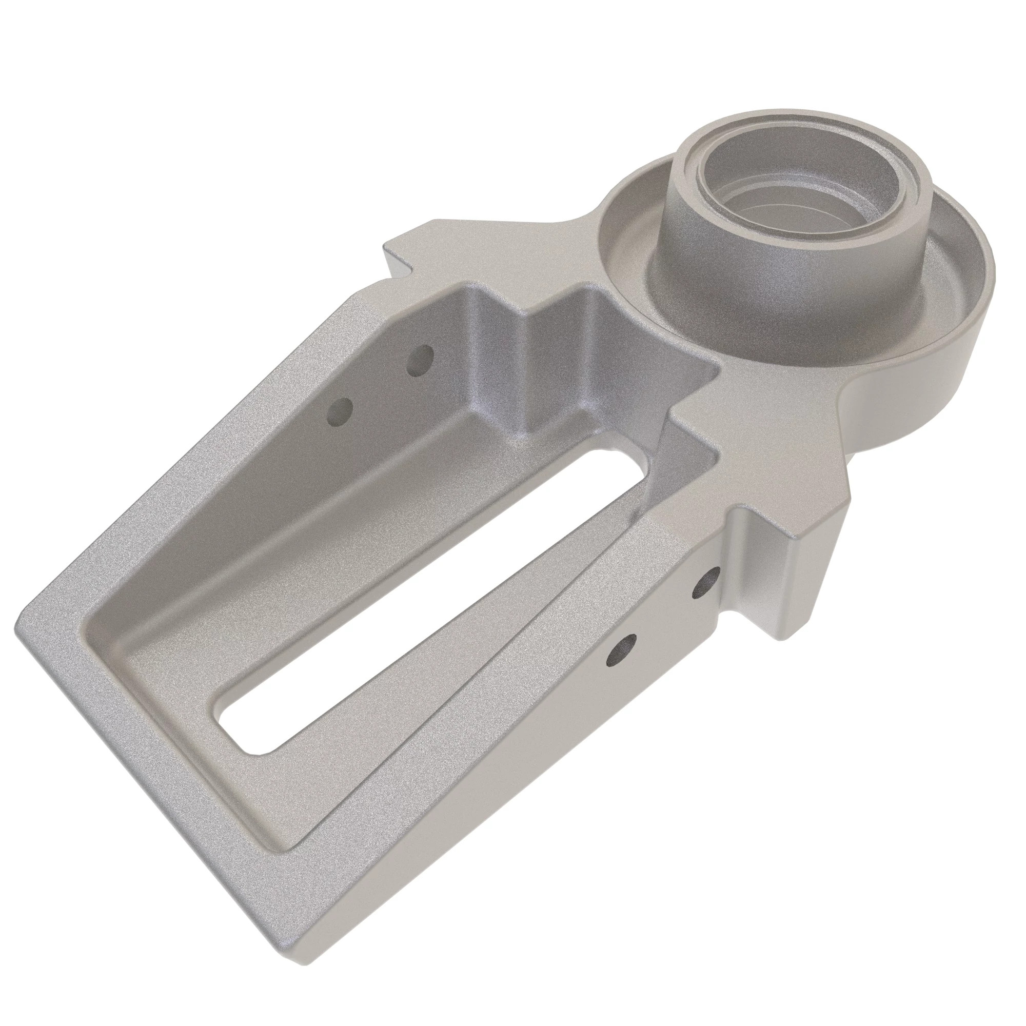 John Deere Arm - L166475