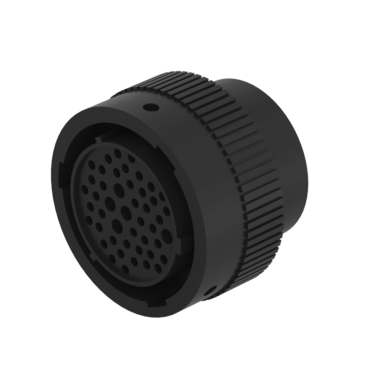 Conn Deutsch HDP20 47W Ms Blk Plstc