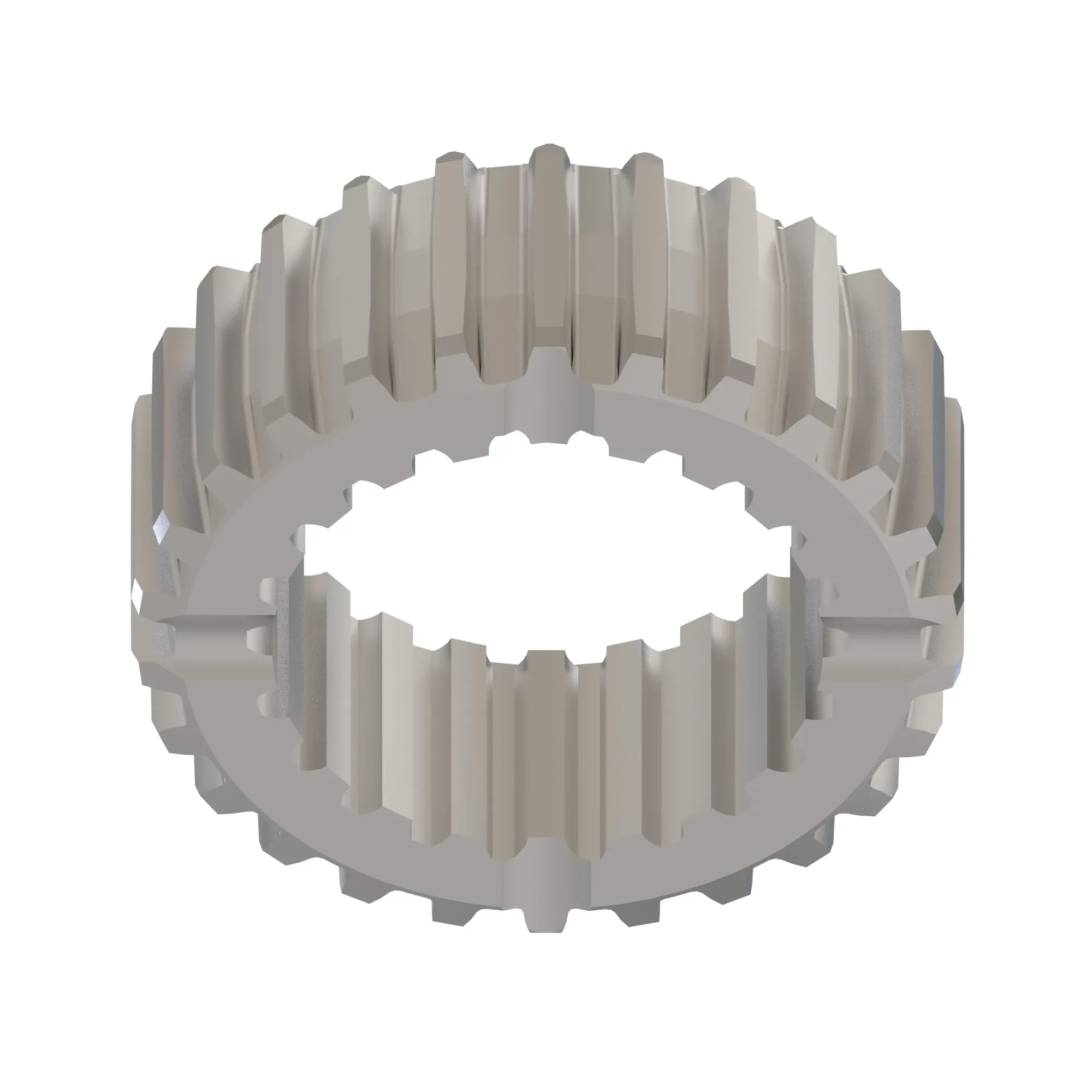 SHIFT COLLAR, SPLINE