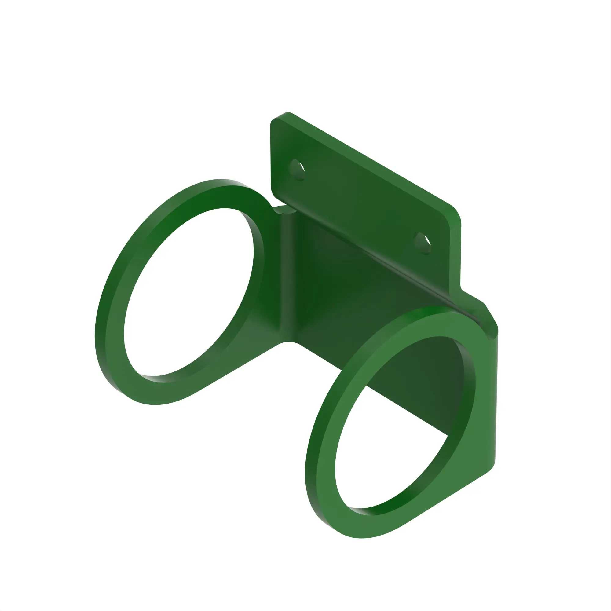 BRACKET, FUEL NOZZLE
