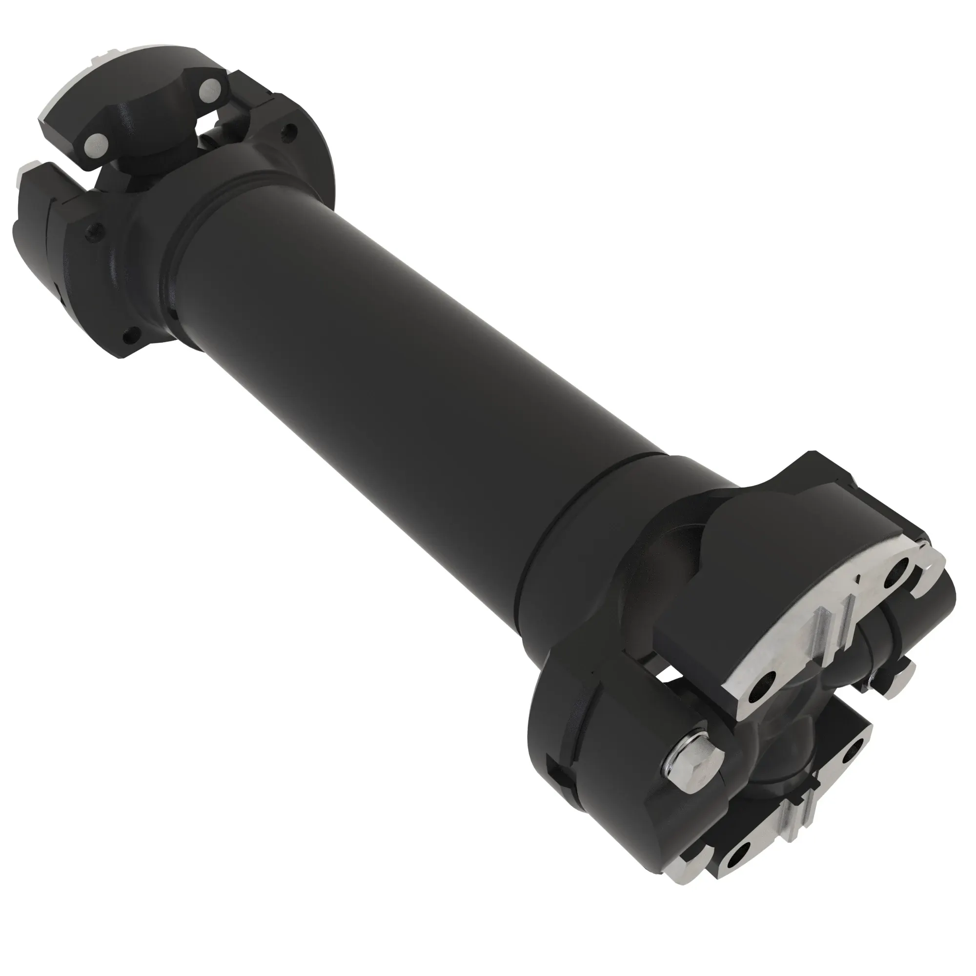 DRIVESHAFT FRONT 8.5C