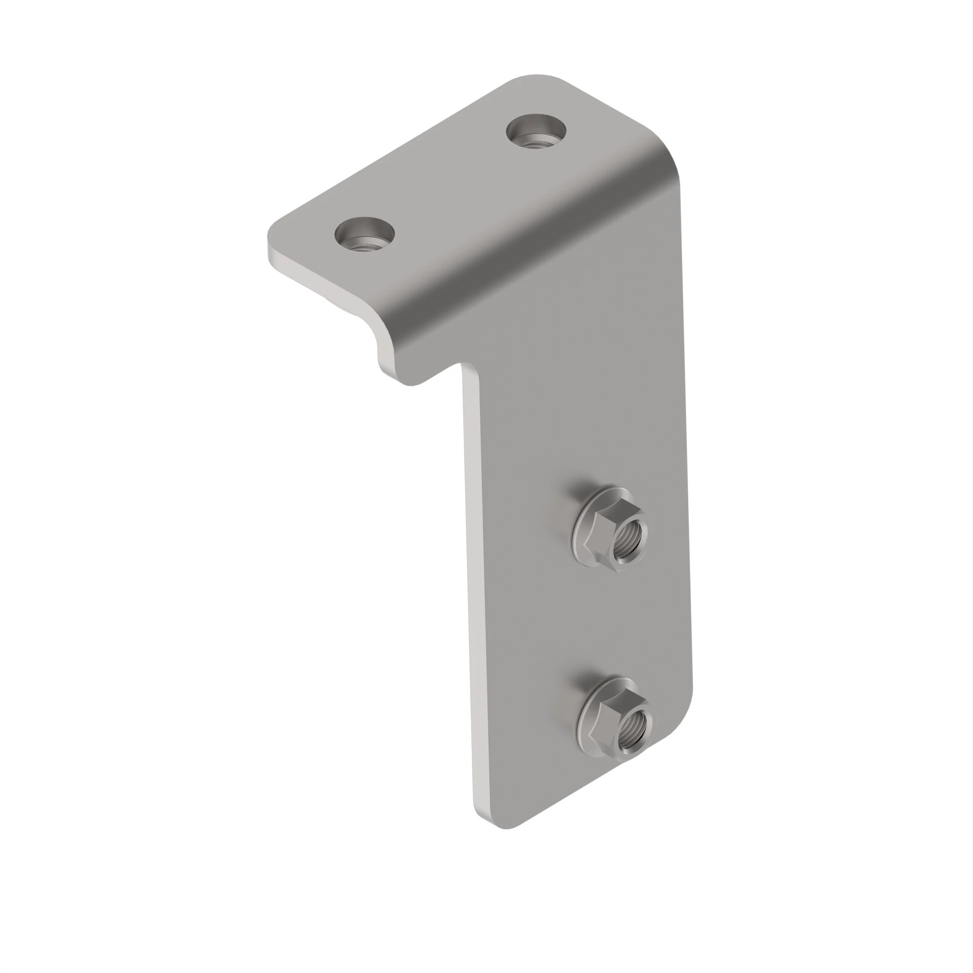 BRACKET, FUEL FILTER