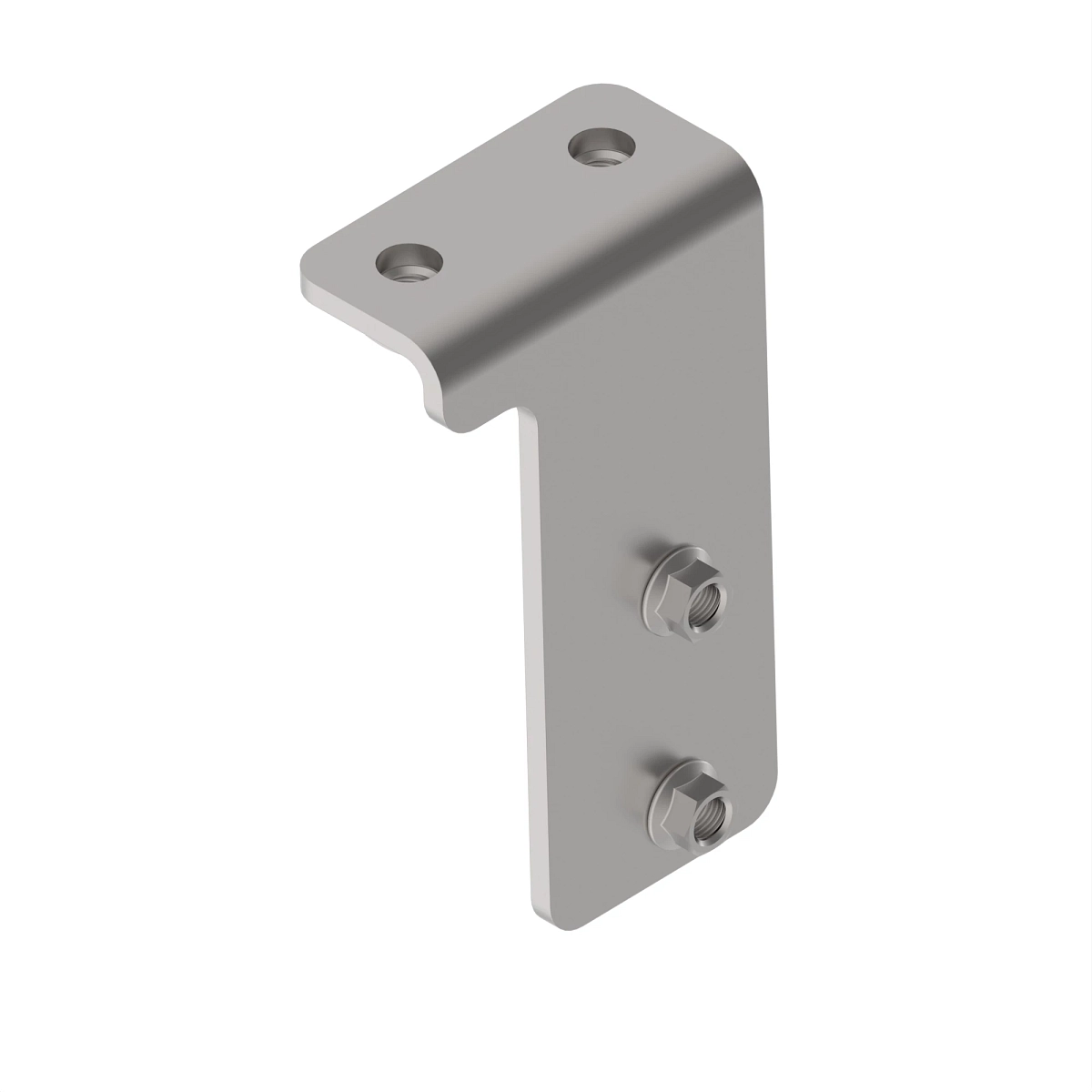 Bracket, Fuel Filter