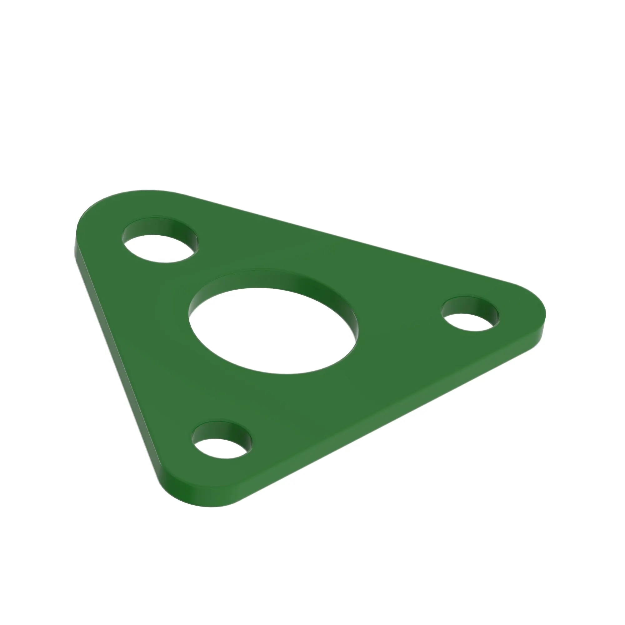 John Deere Hoist Mount Angle - HXE65118