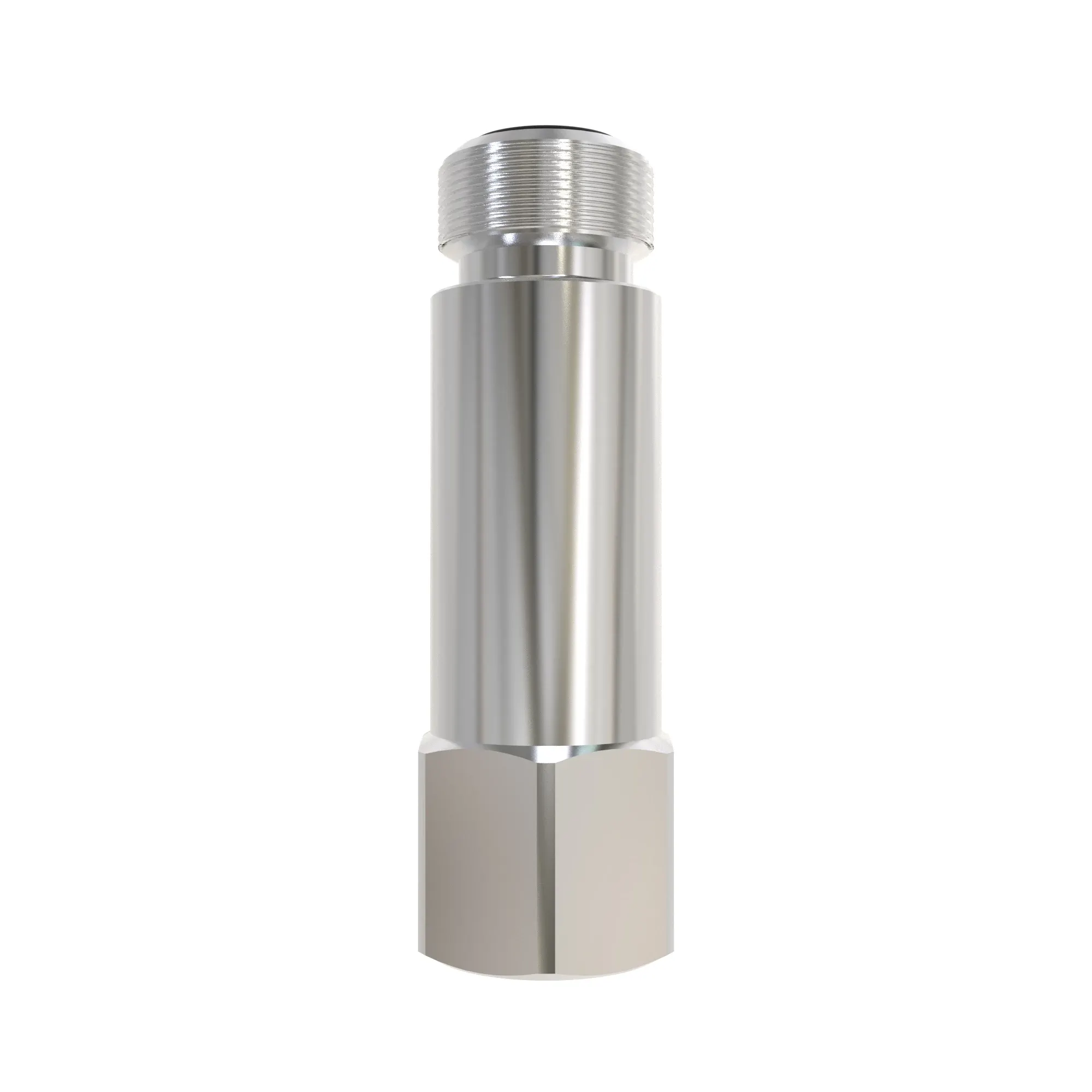 CHECK VALVE, LS ORIFICE CHECK