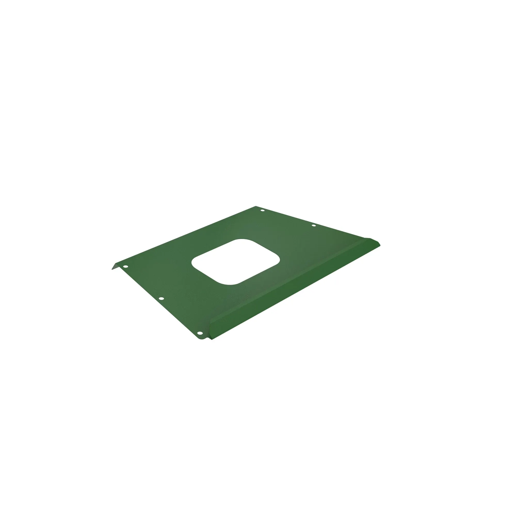 John Deere Front Corner Panel, Left Side - HXE46640