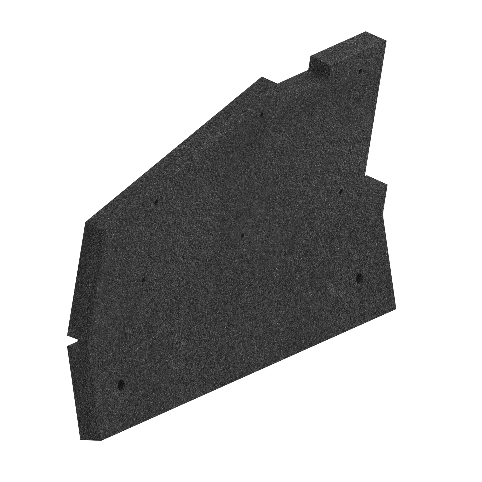 ABSORBER, SOUND