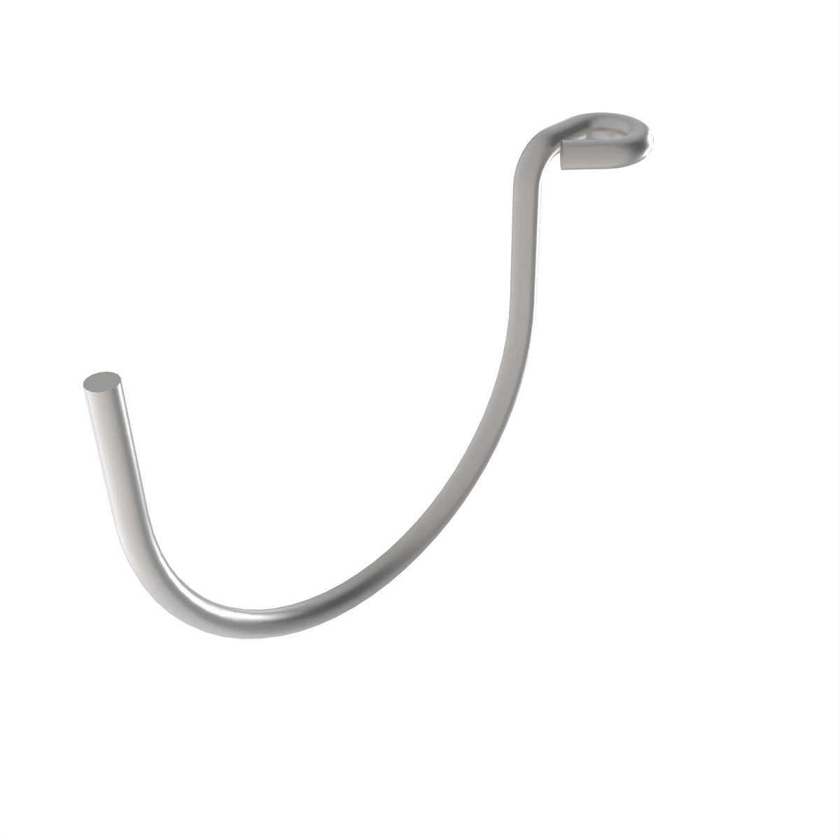 HOSE SUPPORT, SUPPORT, AIR INTAKE H
