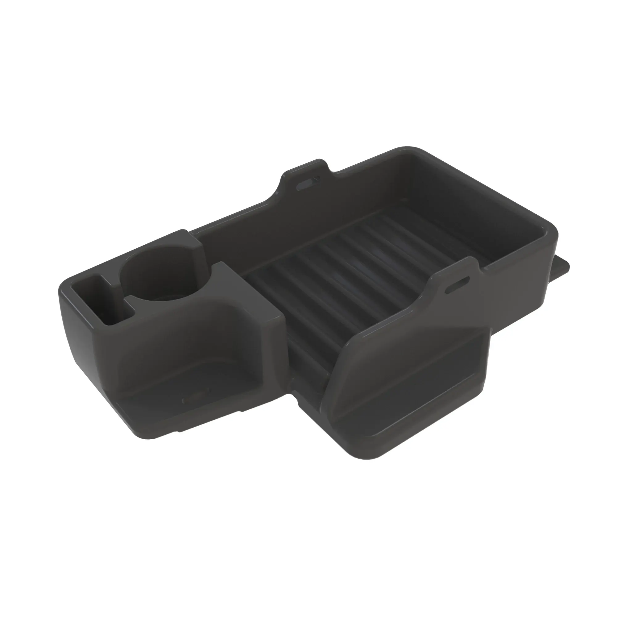 John Deere Left Console Cover - T203143