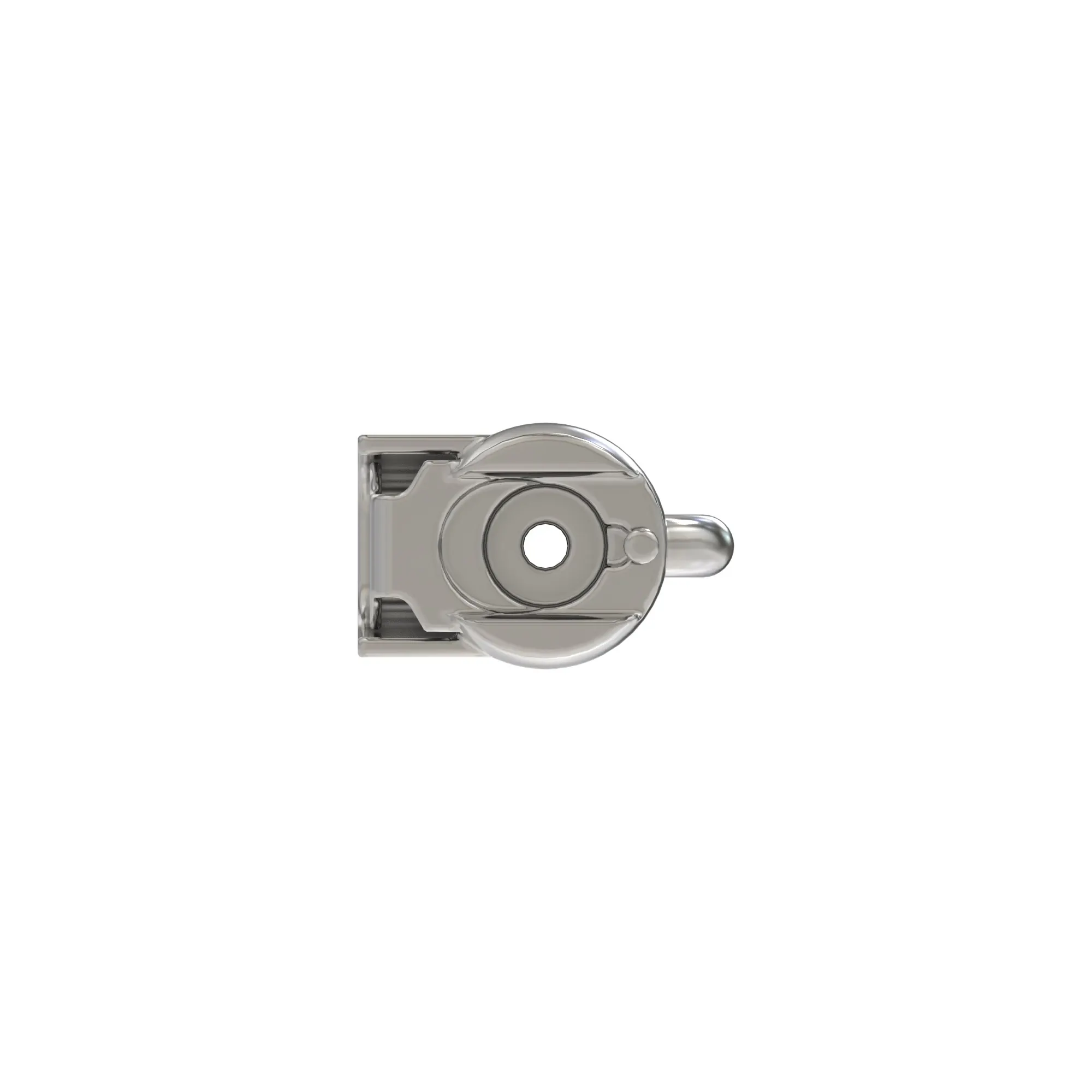 AA63841: Quick Connect Fitting