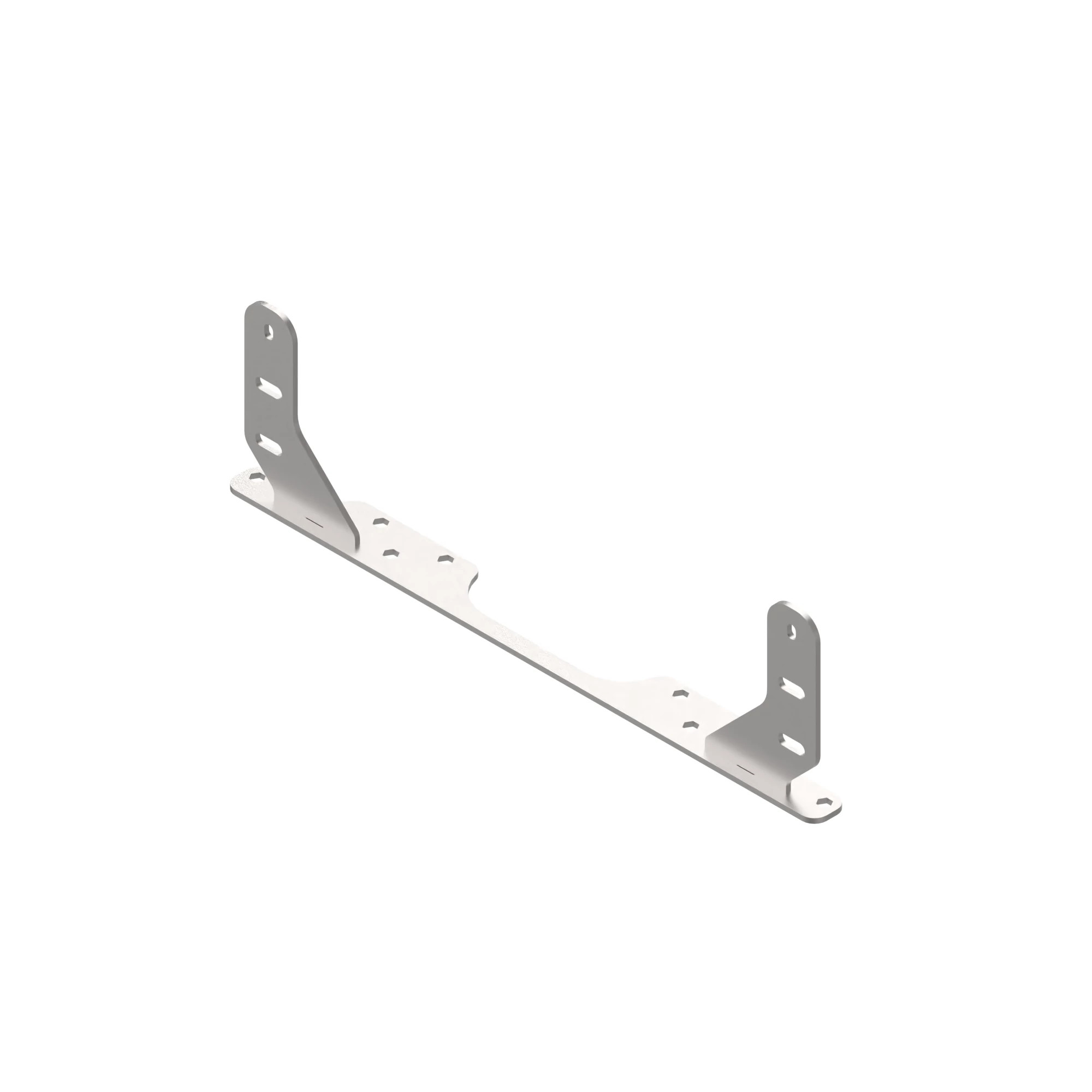 SUPPORT, ASSY,MTG,BIN PIPES,B30D