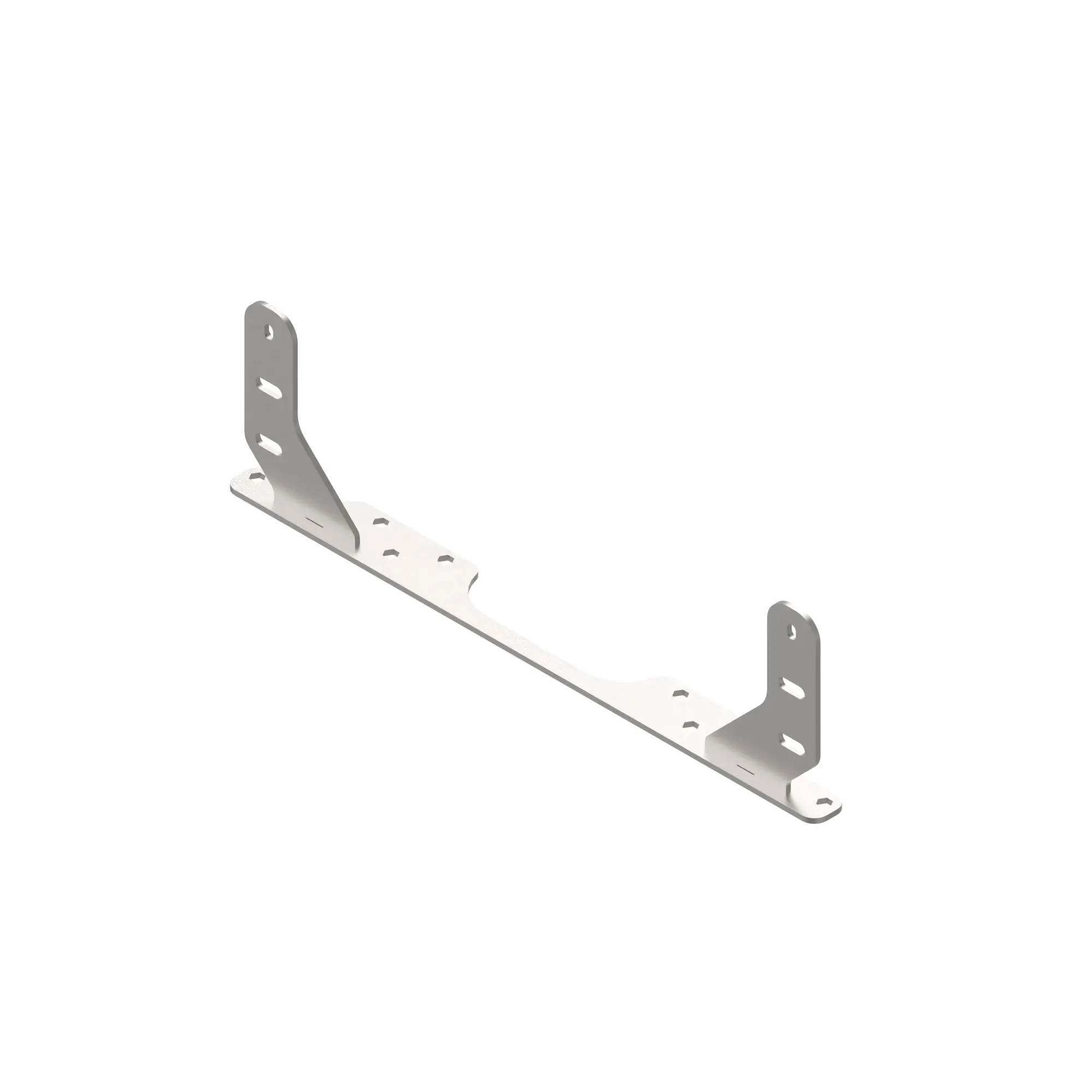 SUPPORT, ASSY,MTG,BIN PIPES,B30D