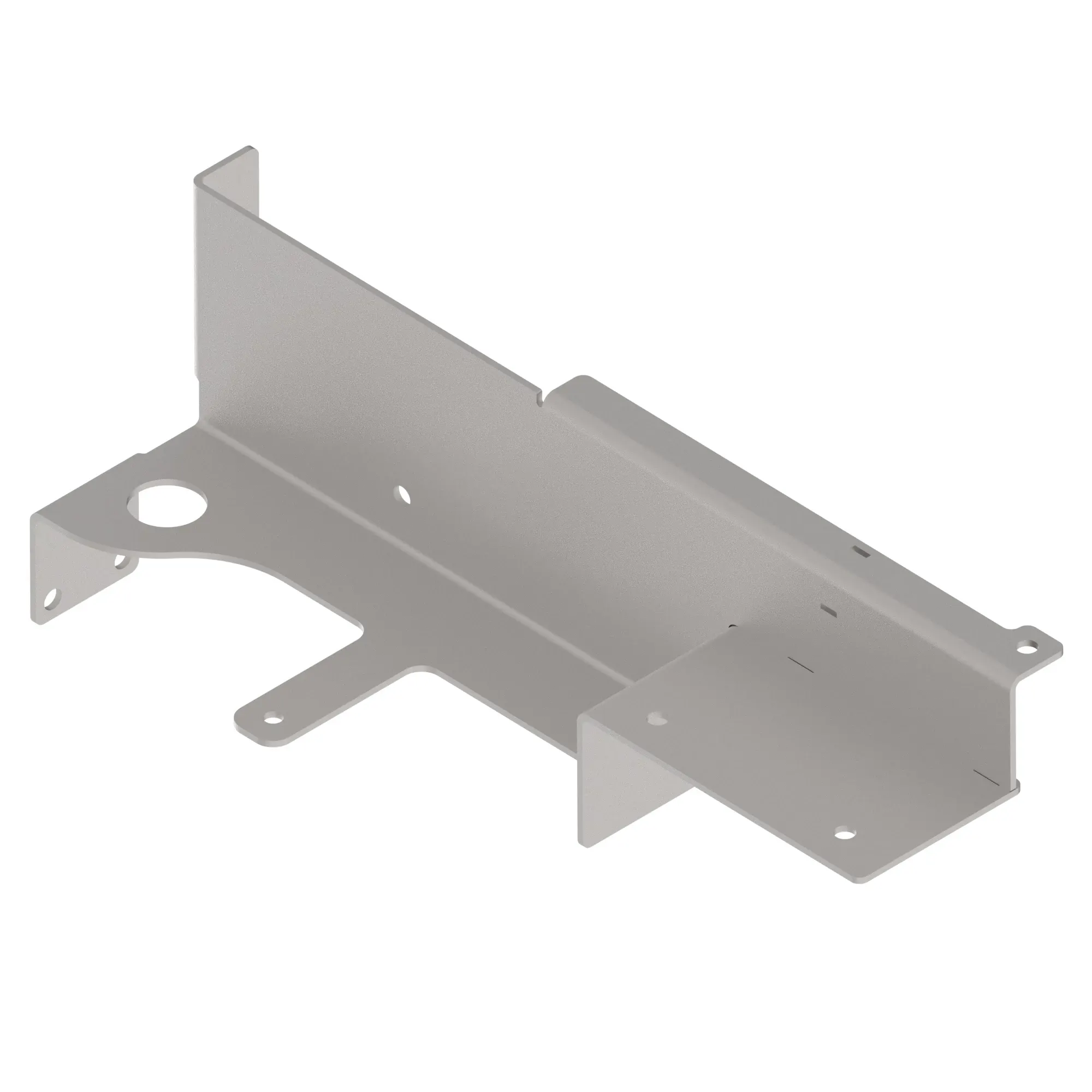 Bracket, DEF Filter Support