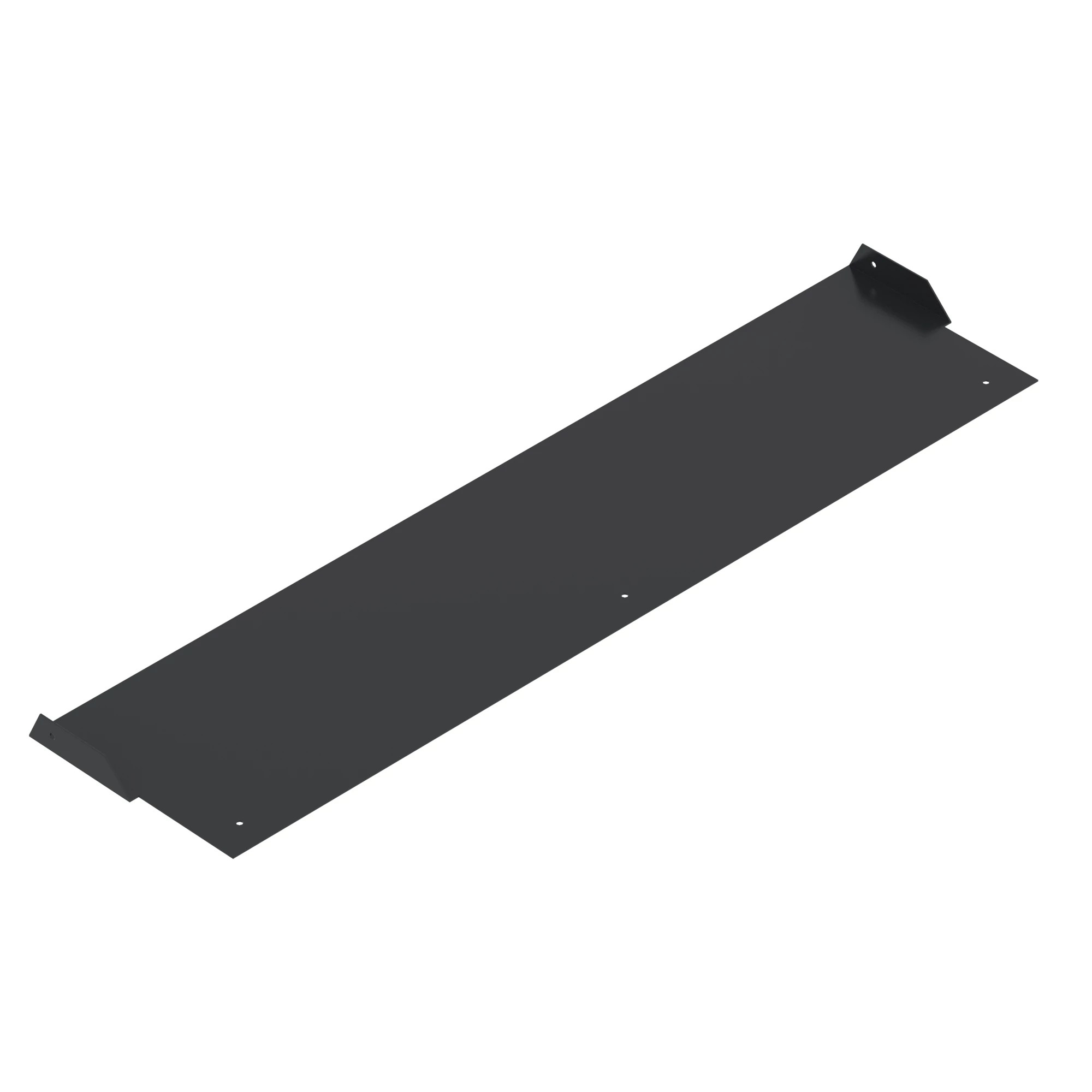 PLATE, RETAINER