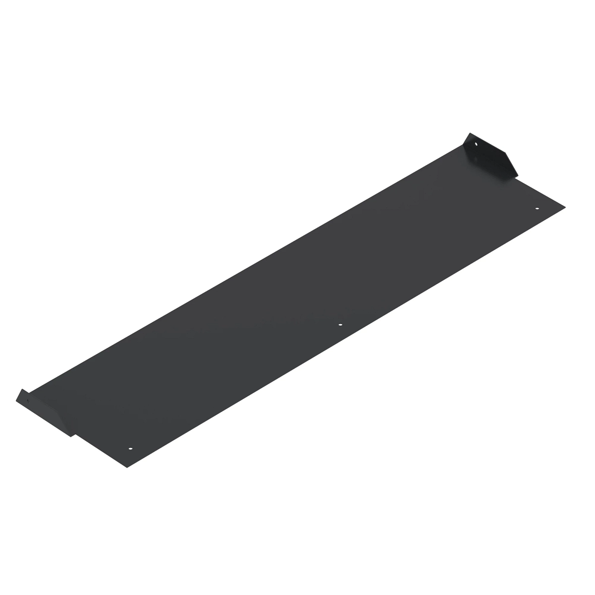 Plate, Retainer