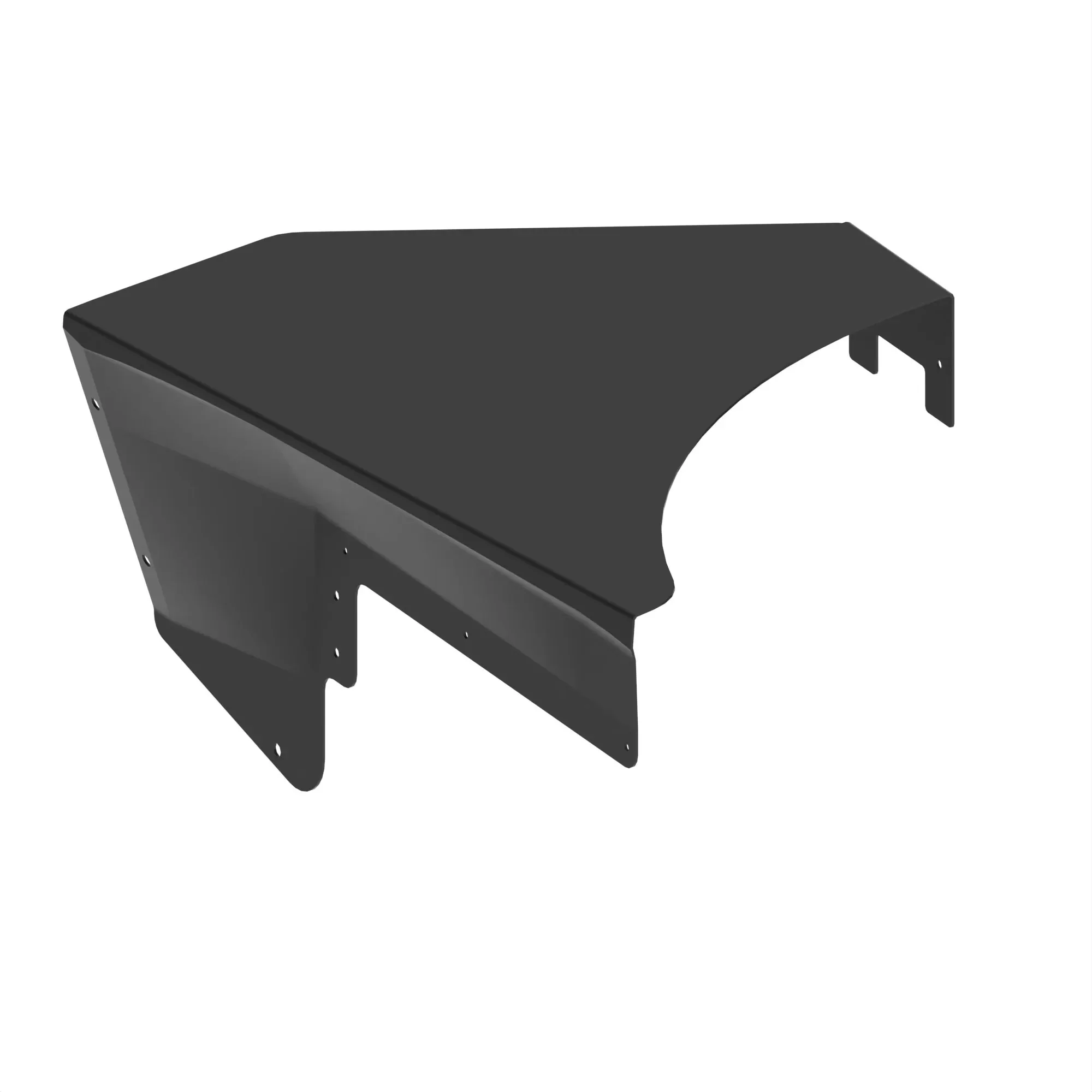 John Deere Shield - KK75288