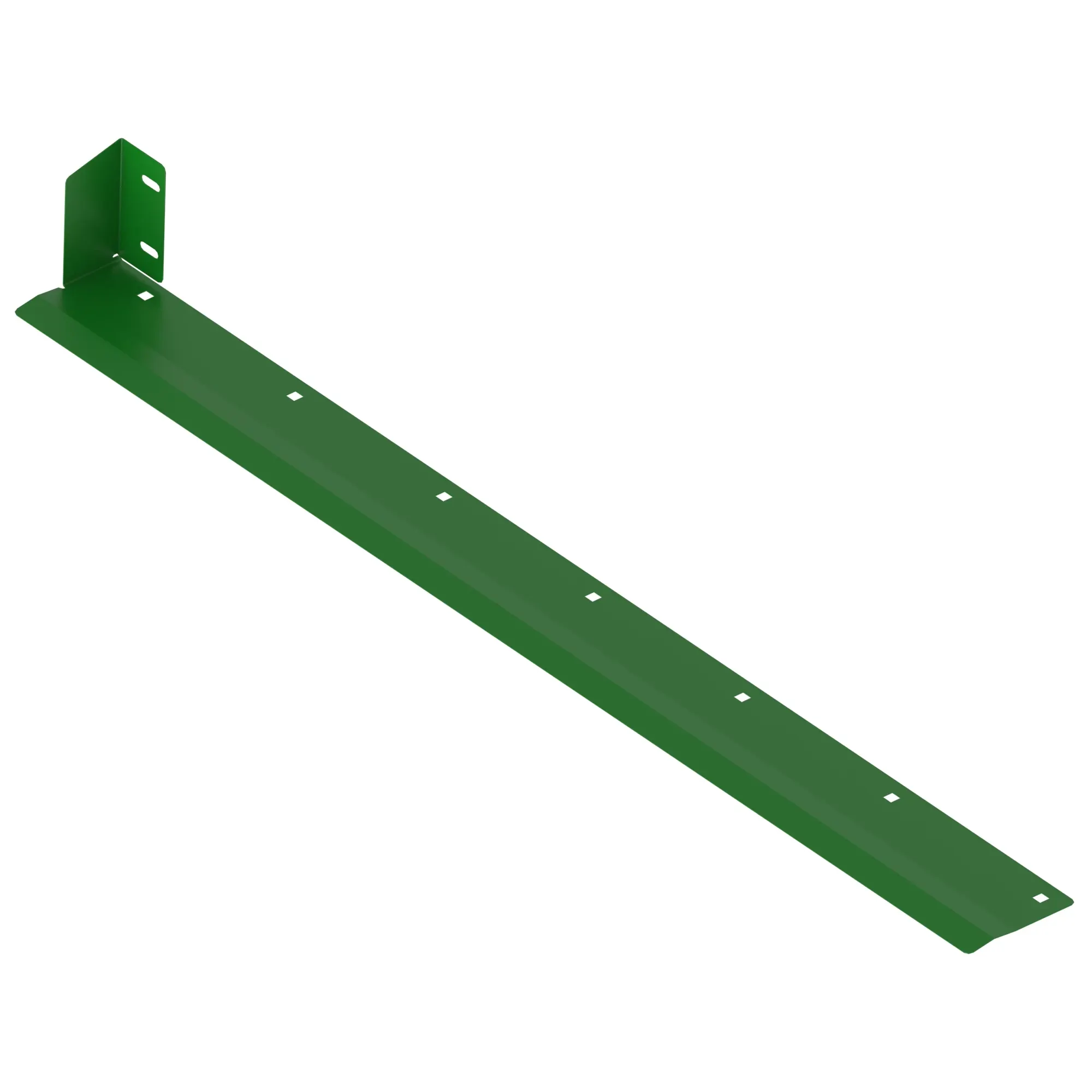 ANGLE-COOLING DOOR SPACING SNGL WL
