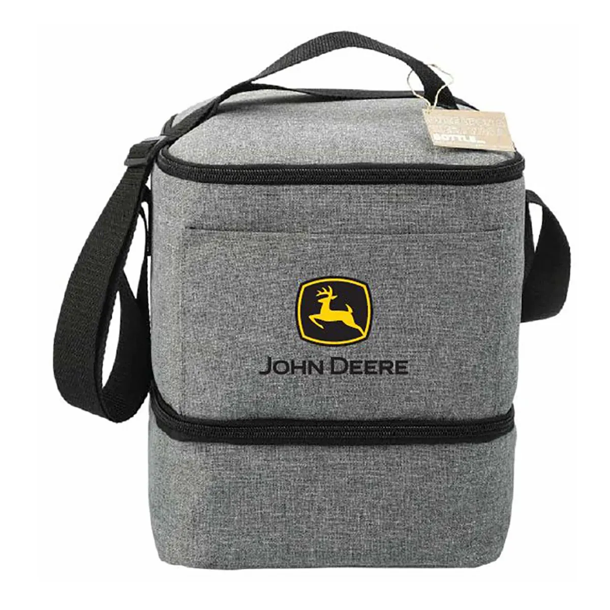 "Tundra Recycled C&F Lunch Cooler"