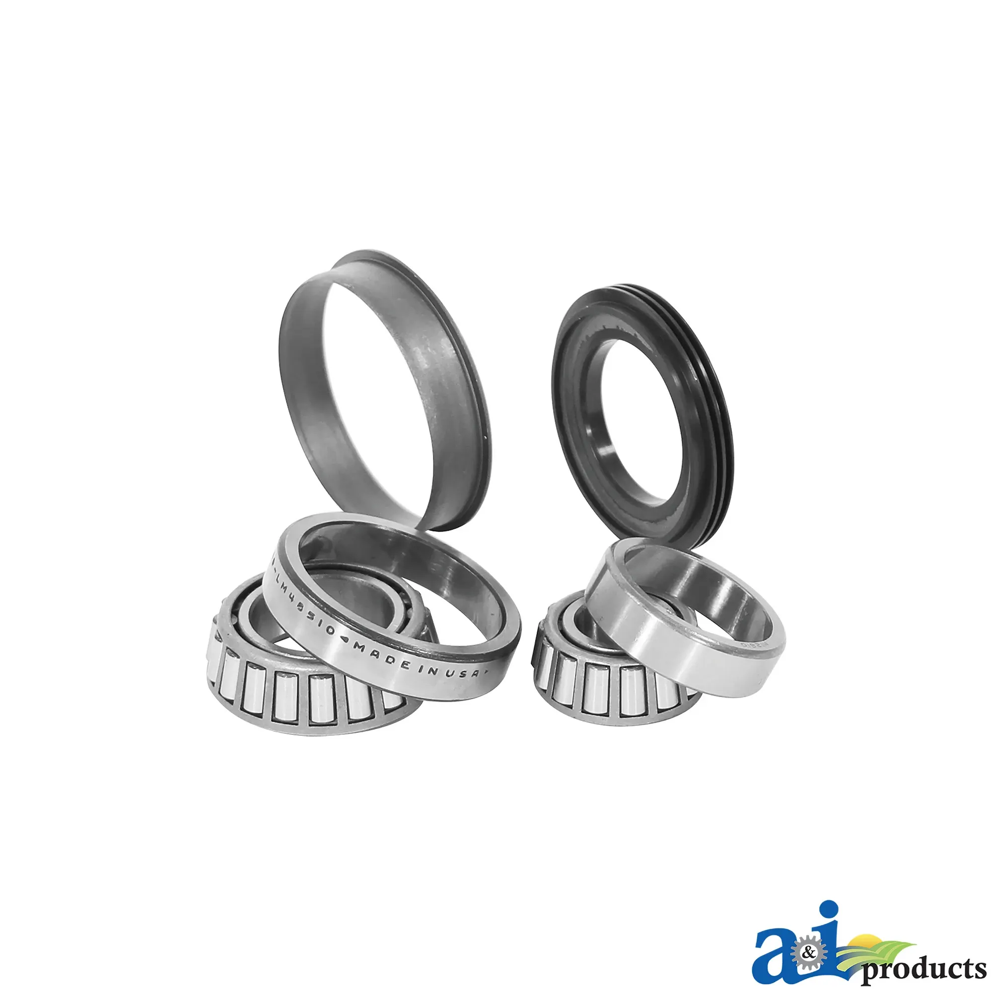 A&I Products Bearing Kit - A-VPJ2212