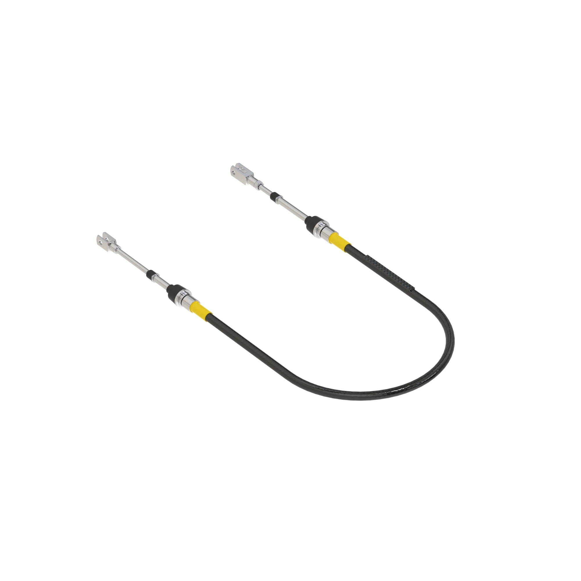 PUSH-PULL CABLE , PARK