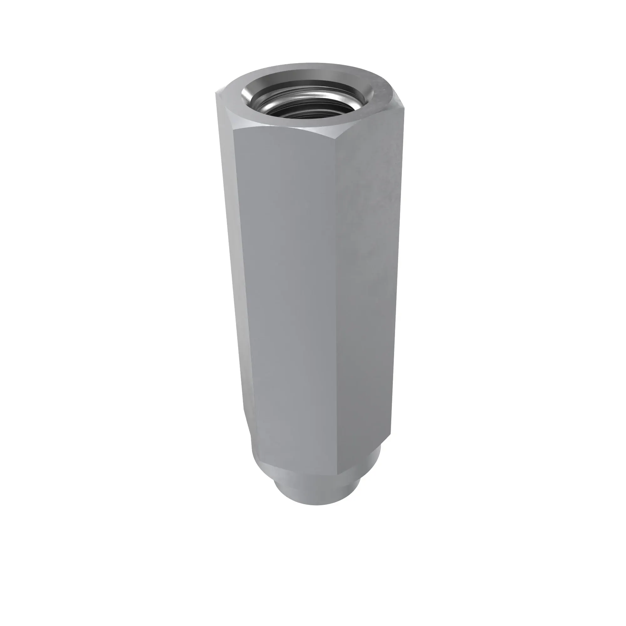 John Deere Multi-Luber Adapter - FH324502