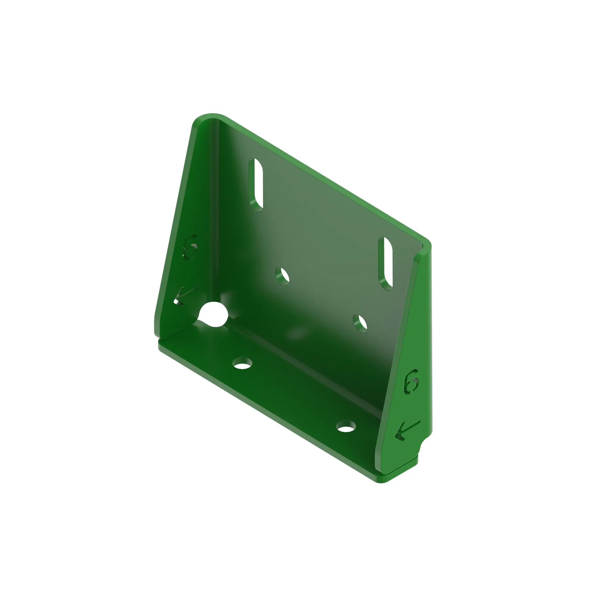 John Deere Bracket - HXE102622