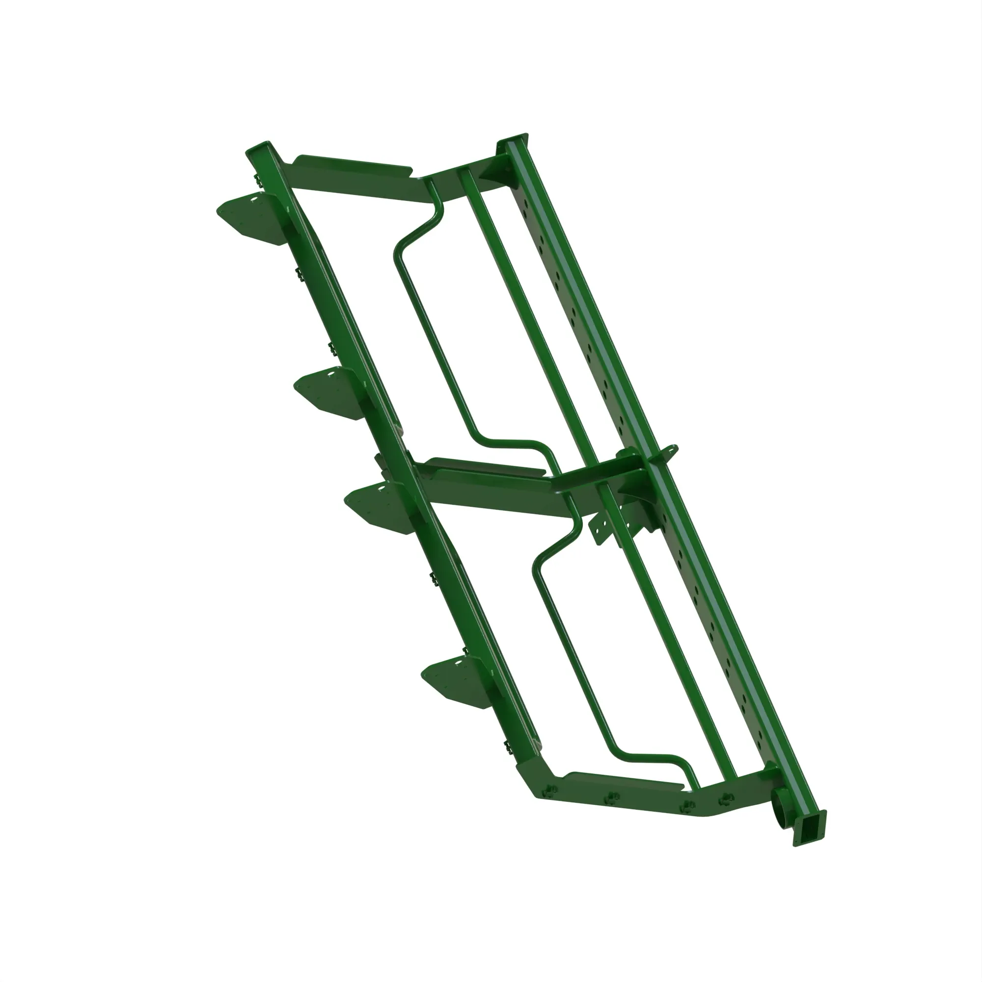 SUPPORT, FRONT CRADLE SUPPORT