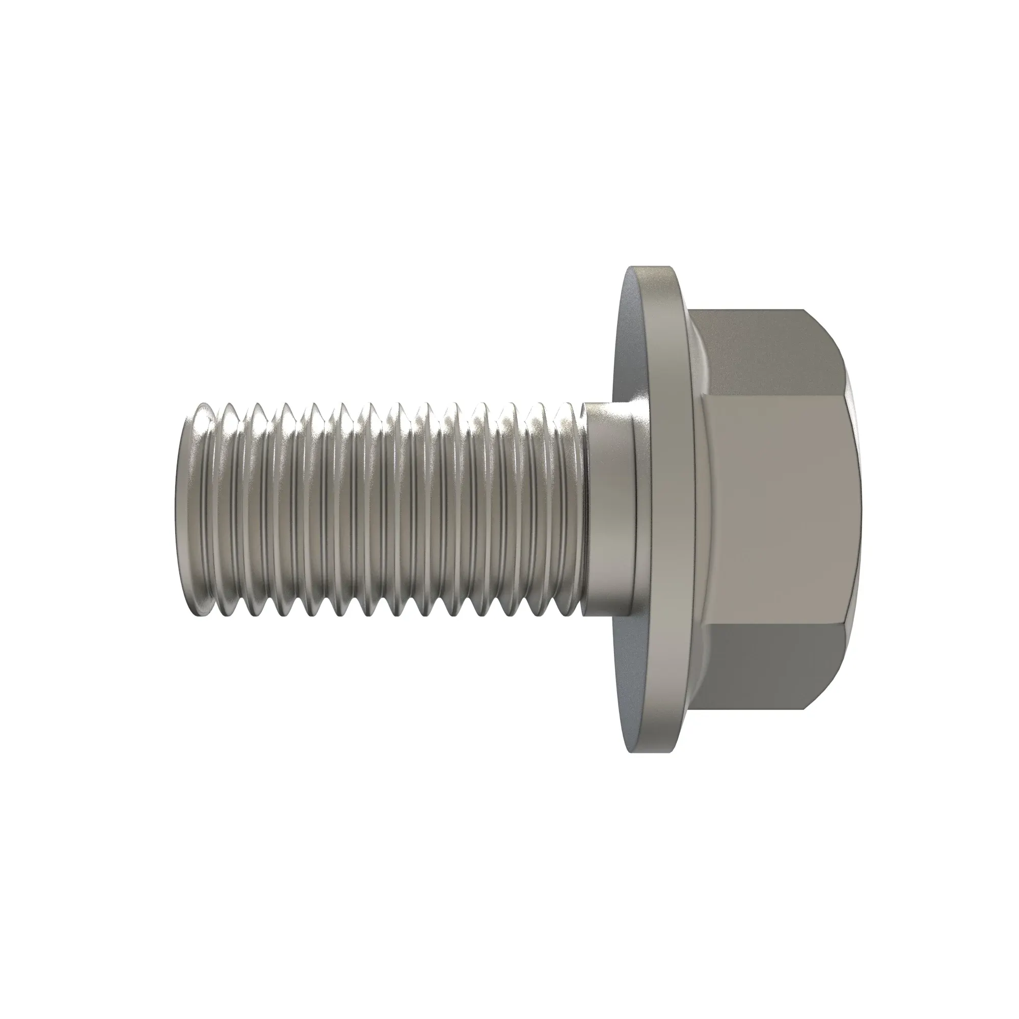 Screw