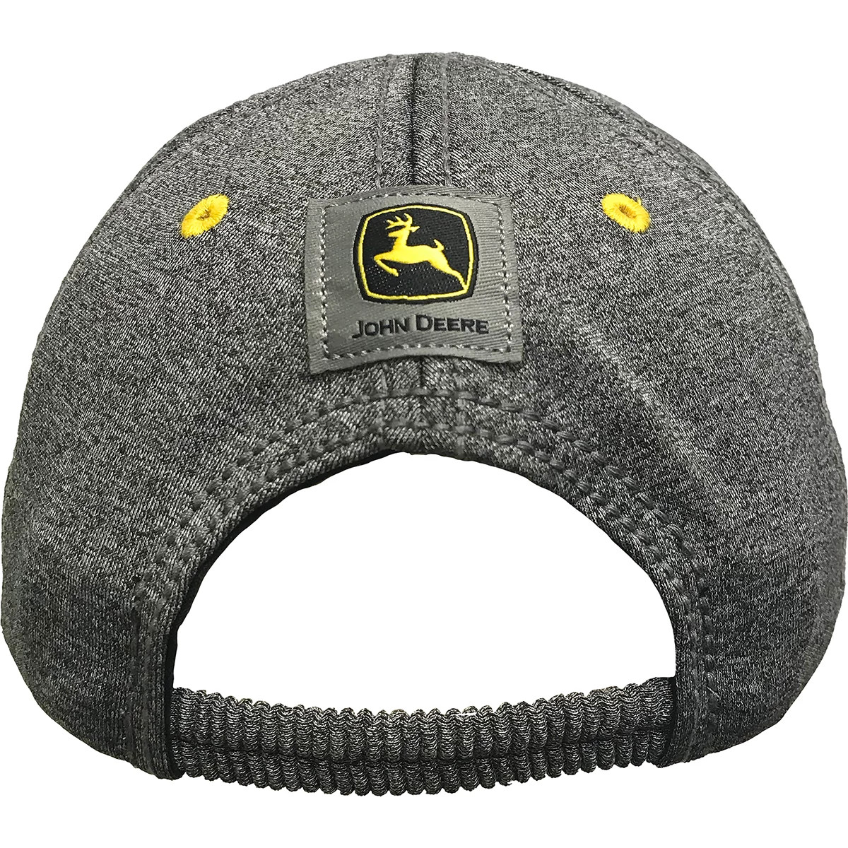 "Toddler Construction Baseball Hat"