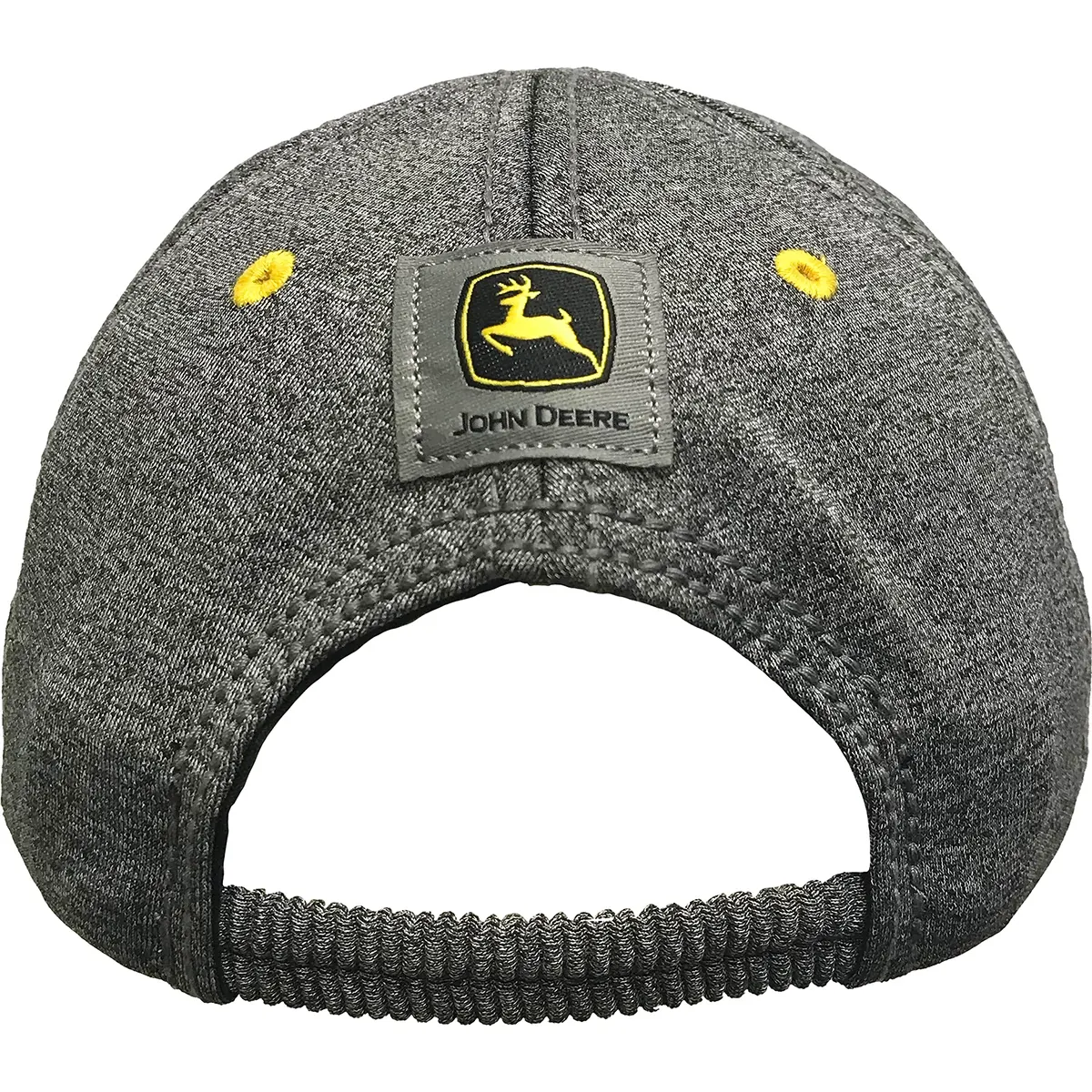 "Toddler Construction Baseball Hat"