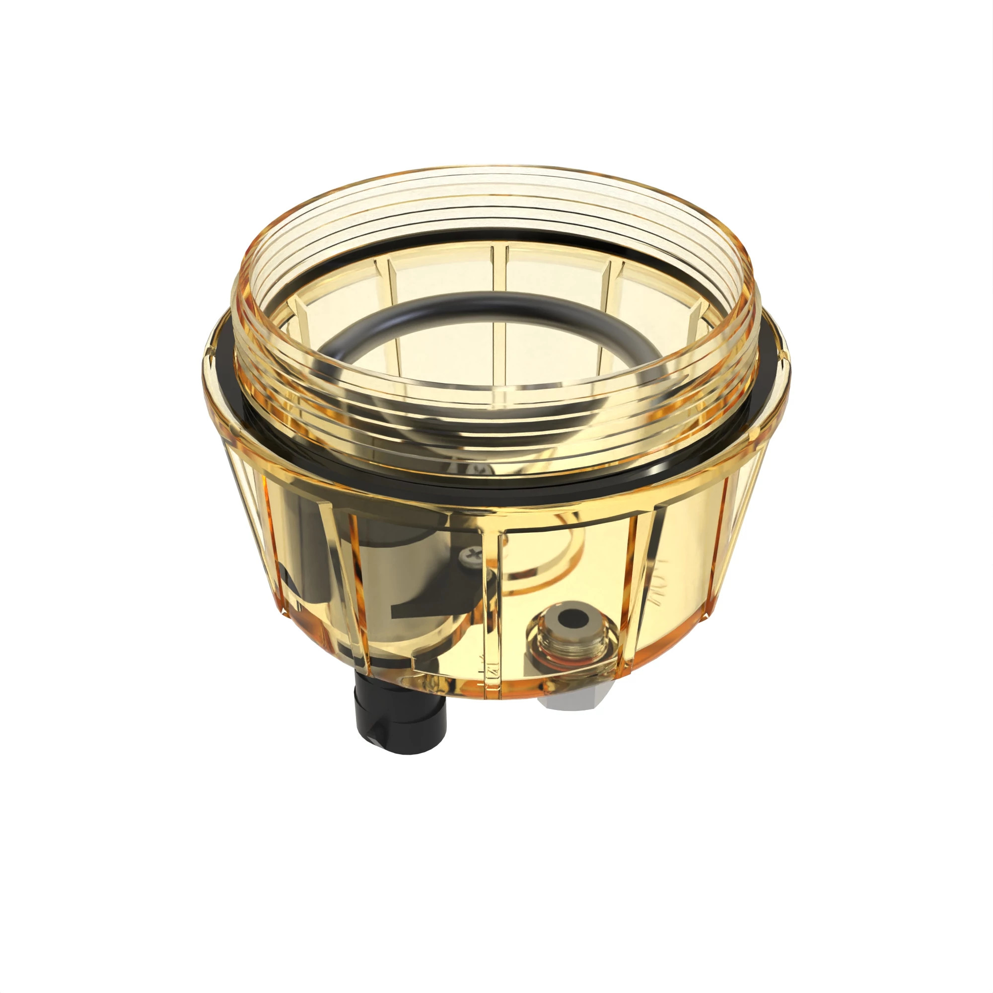 AT387538: Fuel Filter Sediment Bowl