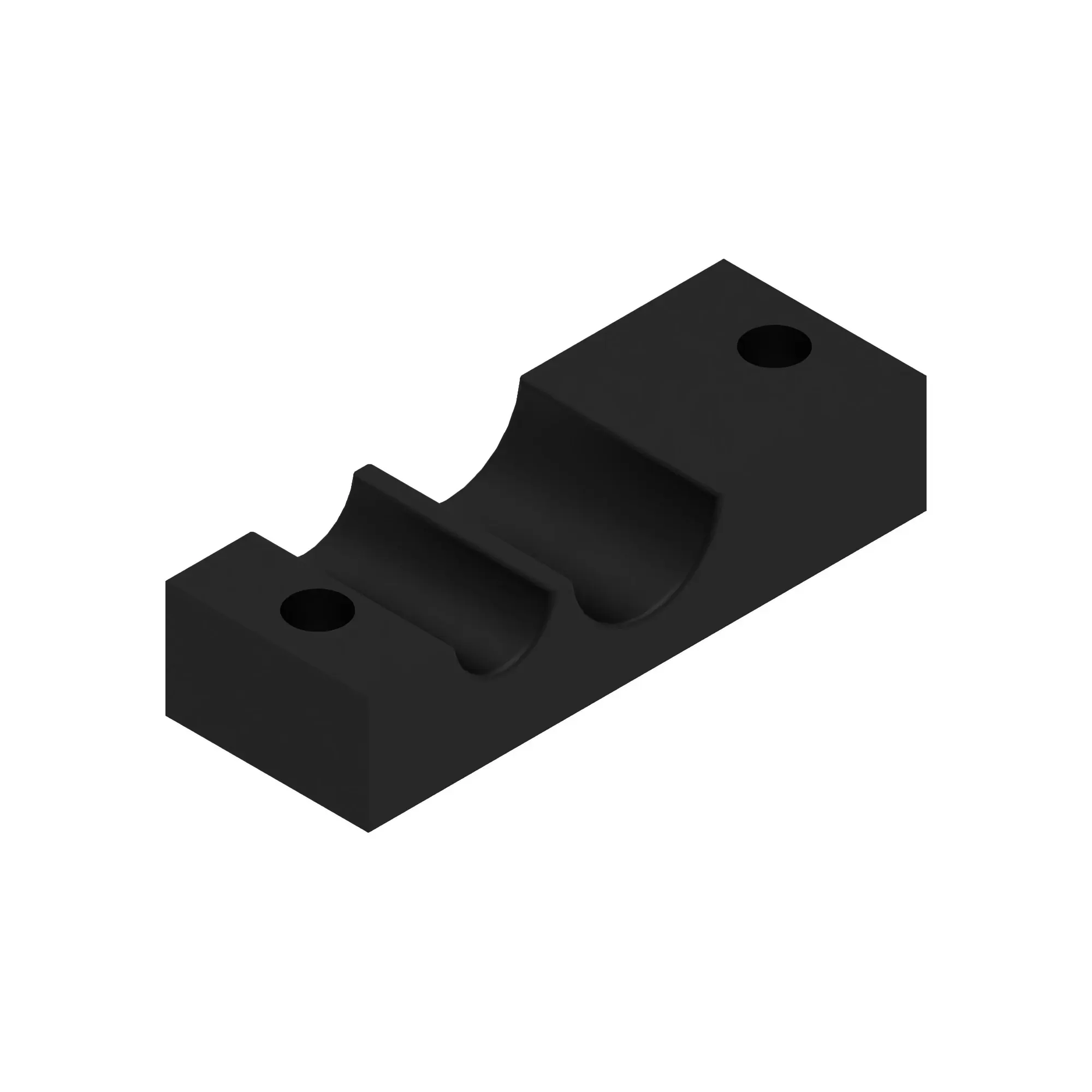 John Deere Hose Clamp - F649731
