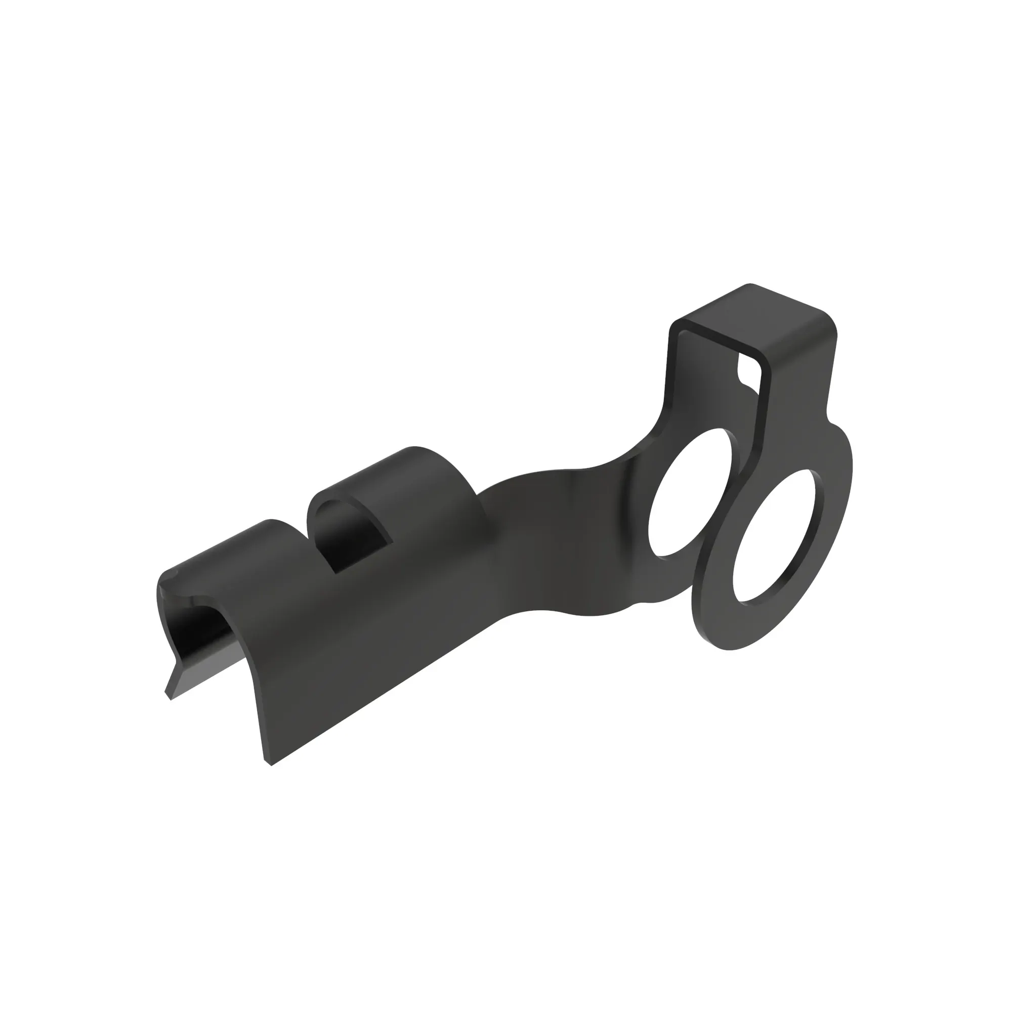 CLIP, CLEVIS, RH, Clip