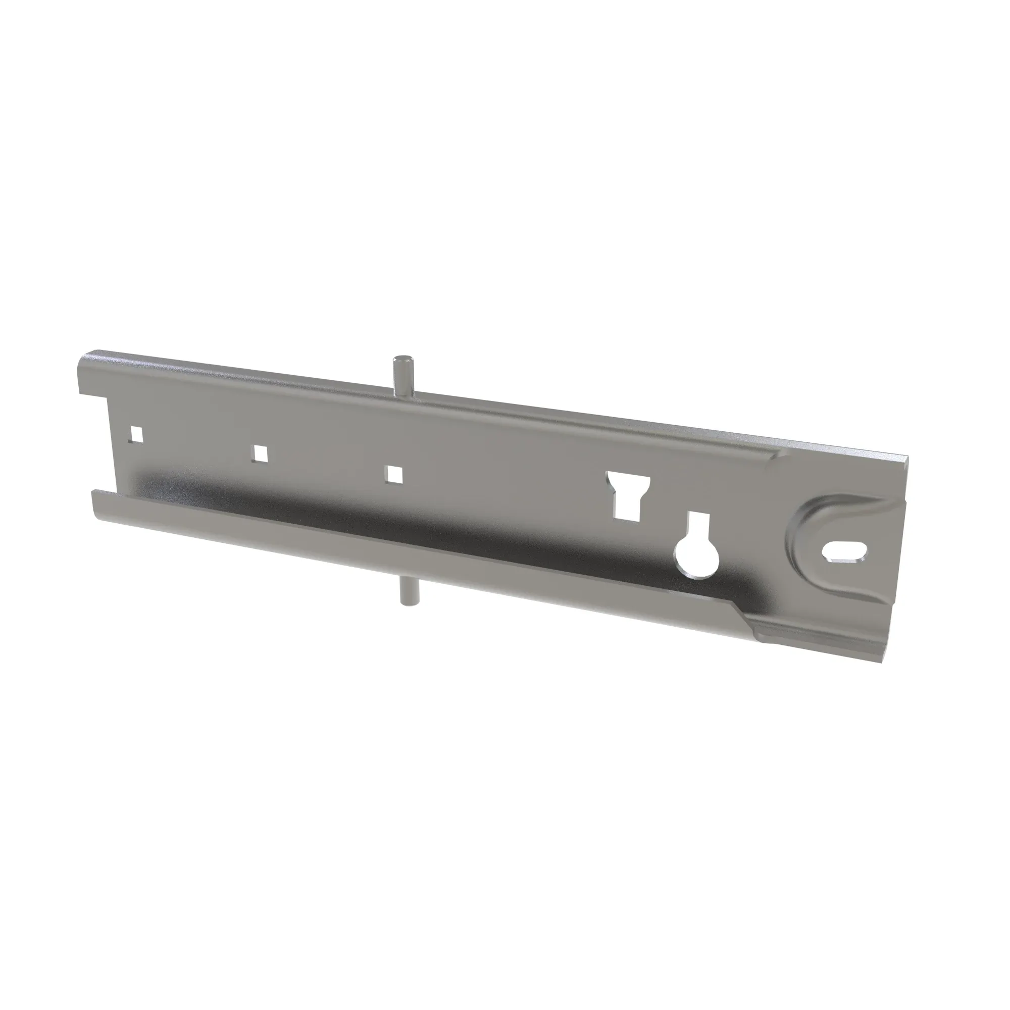 John Deere Frame Support - DQ00053