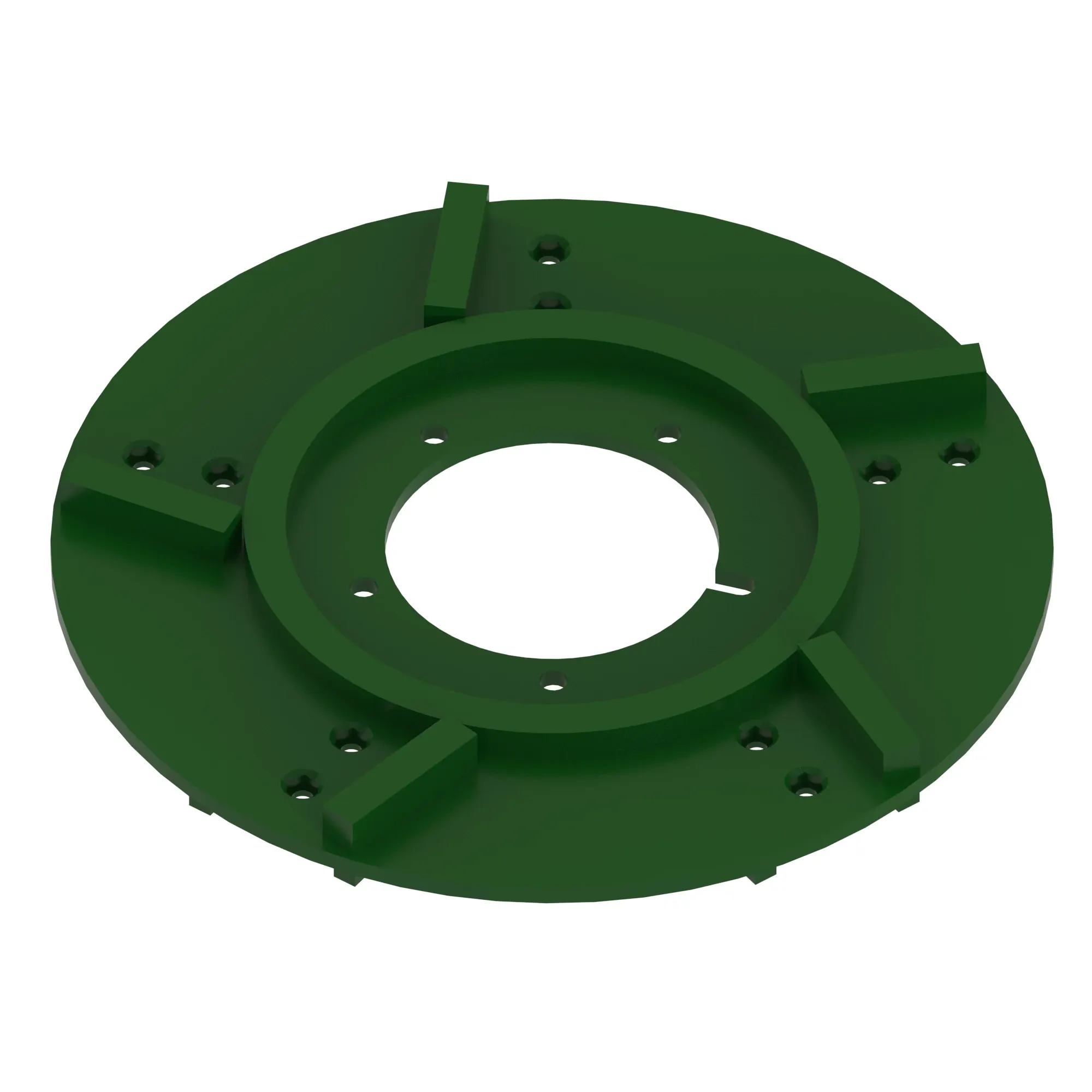 John Deere Disk - AXT13790