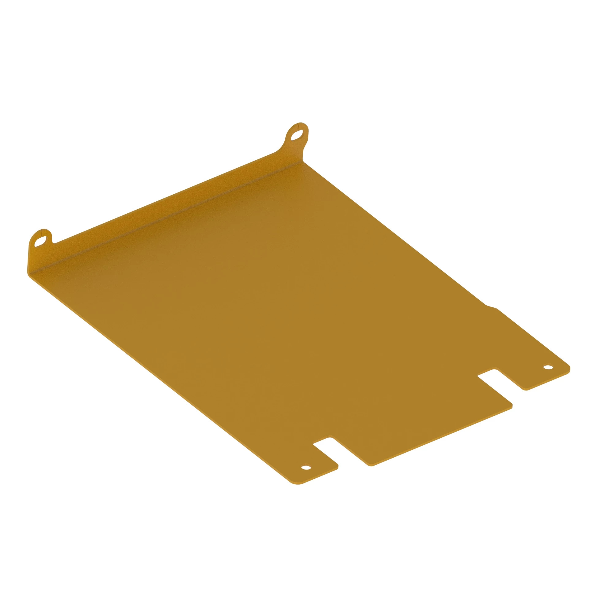 John Deere Battery Box Cover - T309489