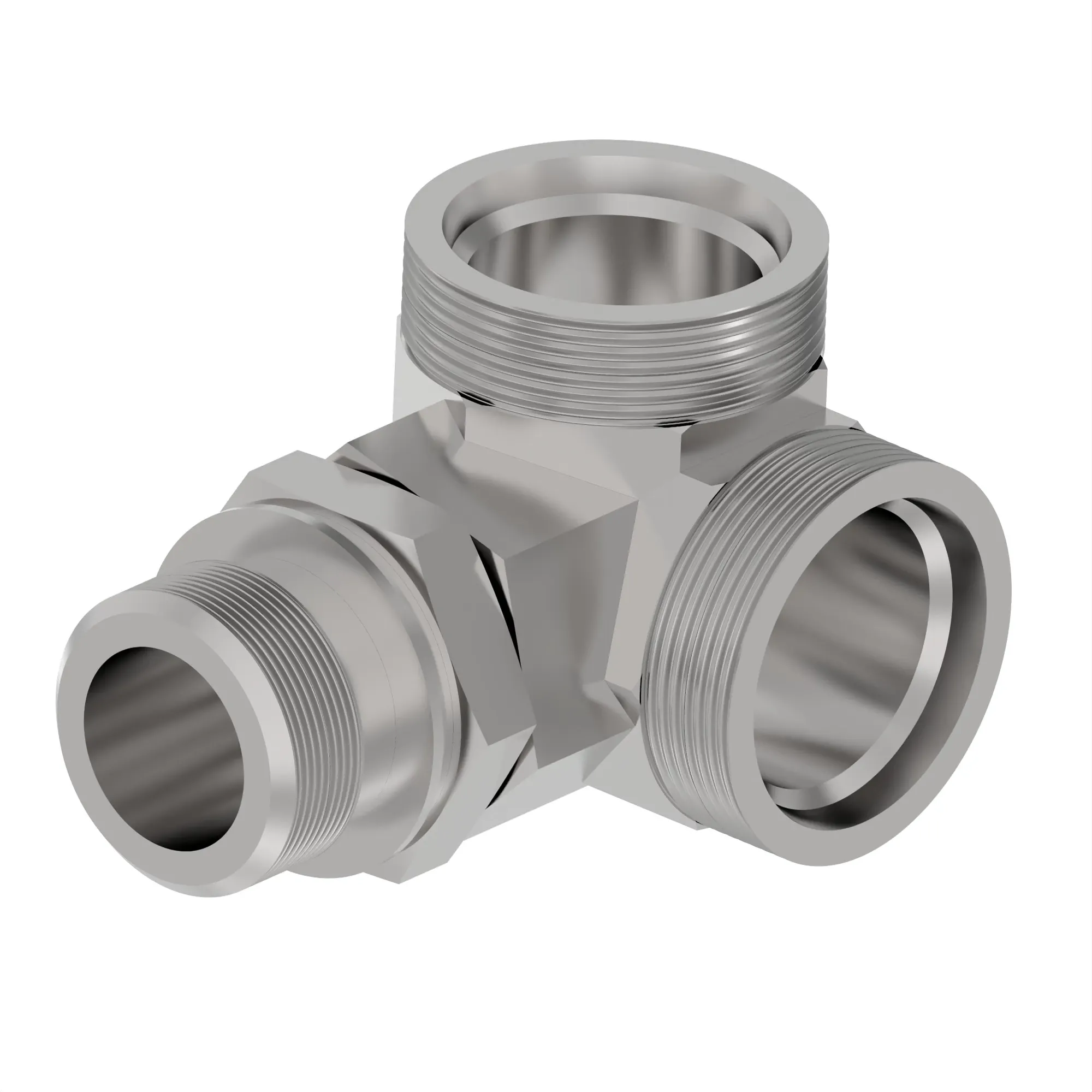 John Deere Tee Fitting - T437310