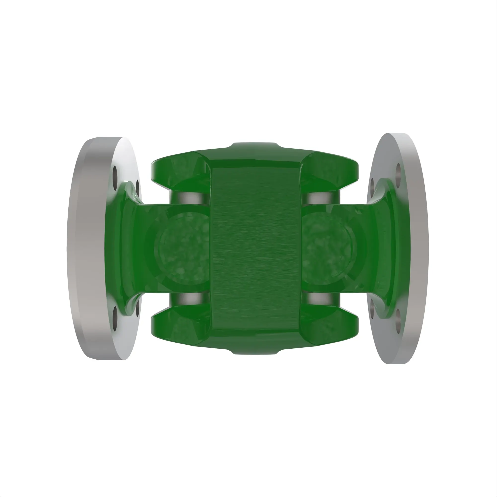 Universal Driveshaft